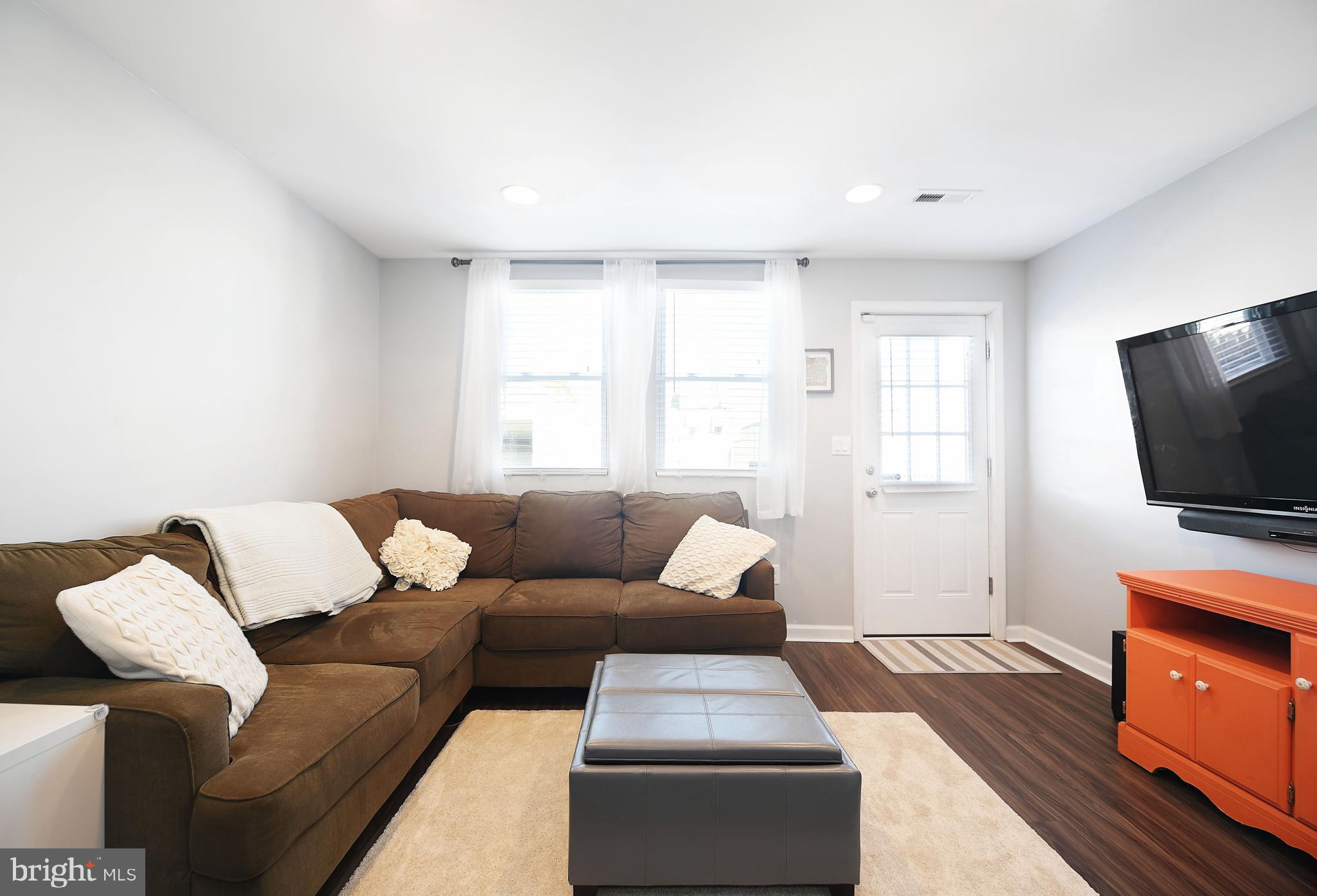 BREWERS HILL HISTORIC DISTRICT - Residential