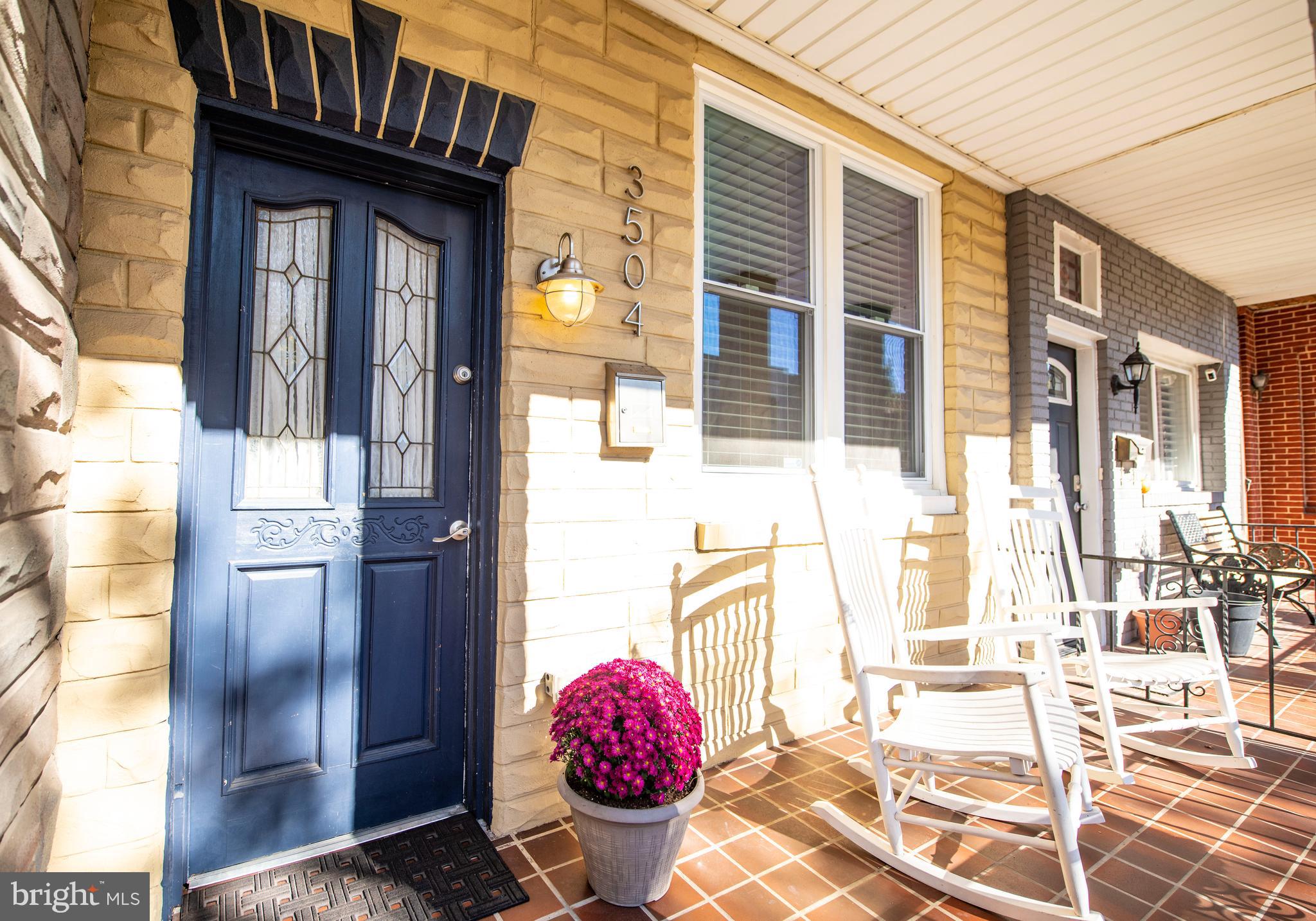 BREWERS HILL HISTORIC DISTRICT - Residential