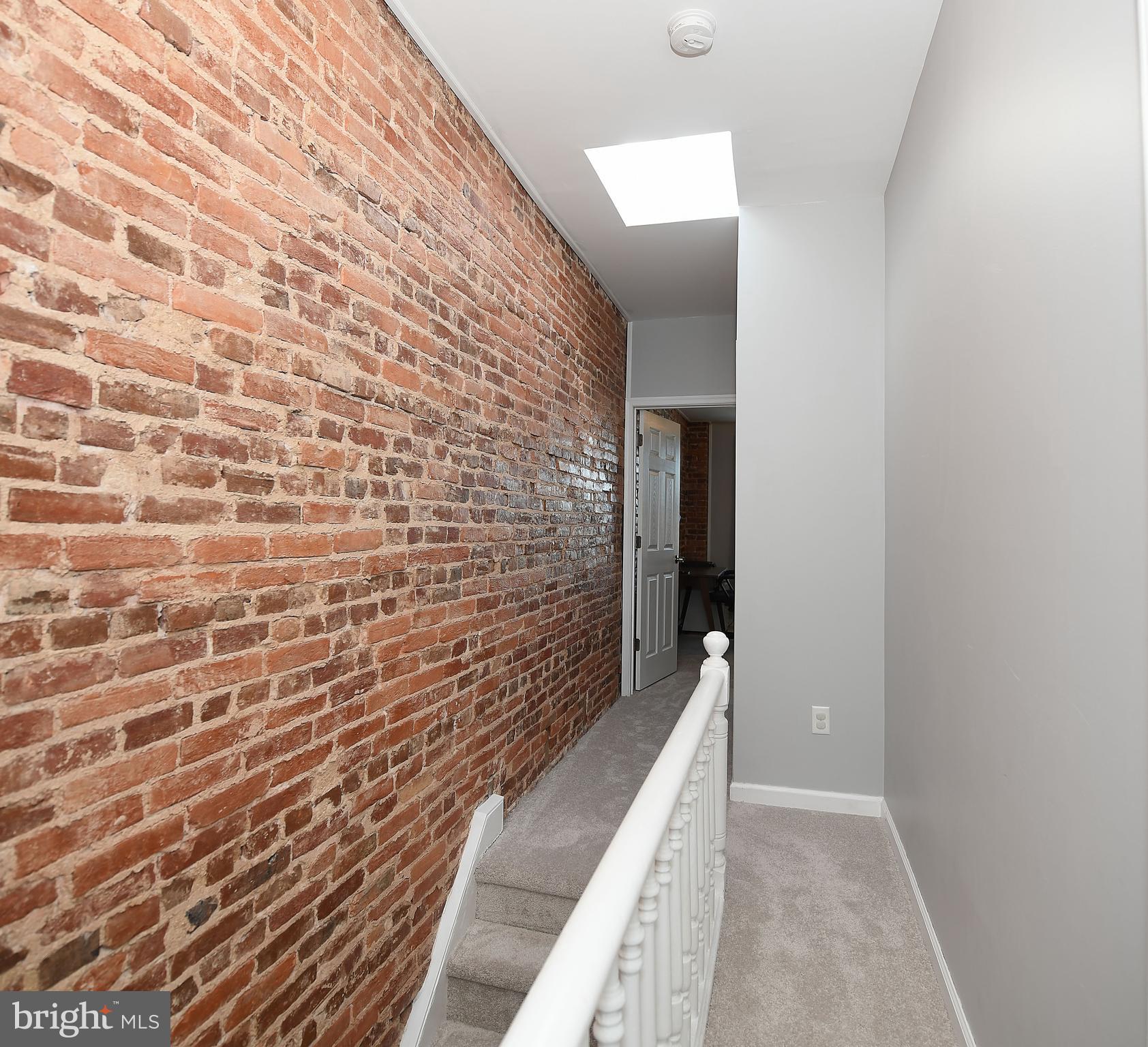 BREWERS HILL HISTORIC DISTRICT - Residential