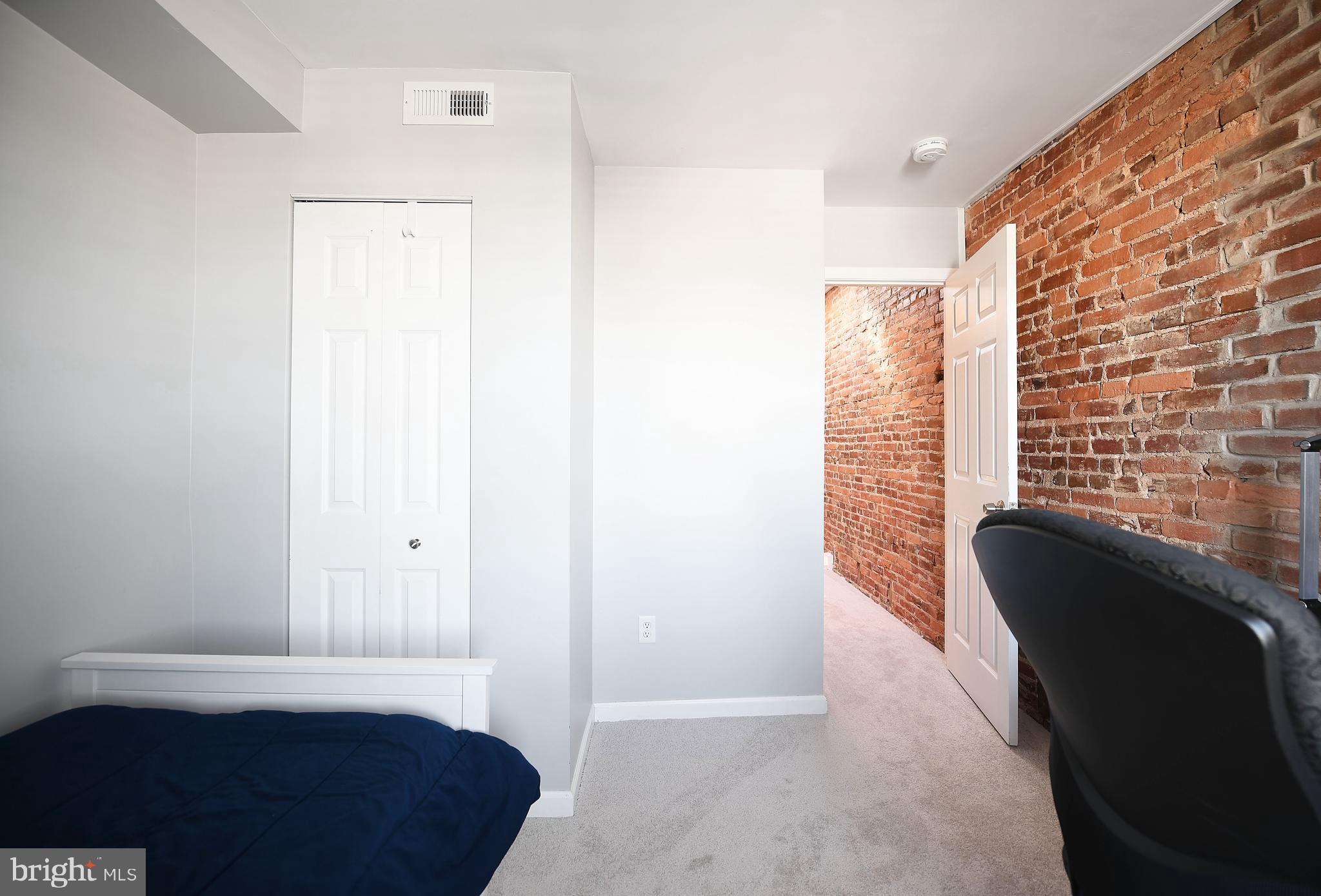 BREWERS HILL HISTORIC DISTRICT - Residential