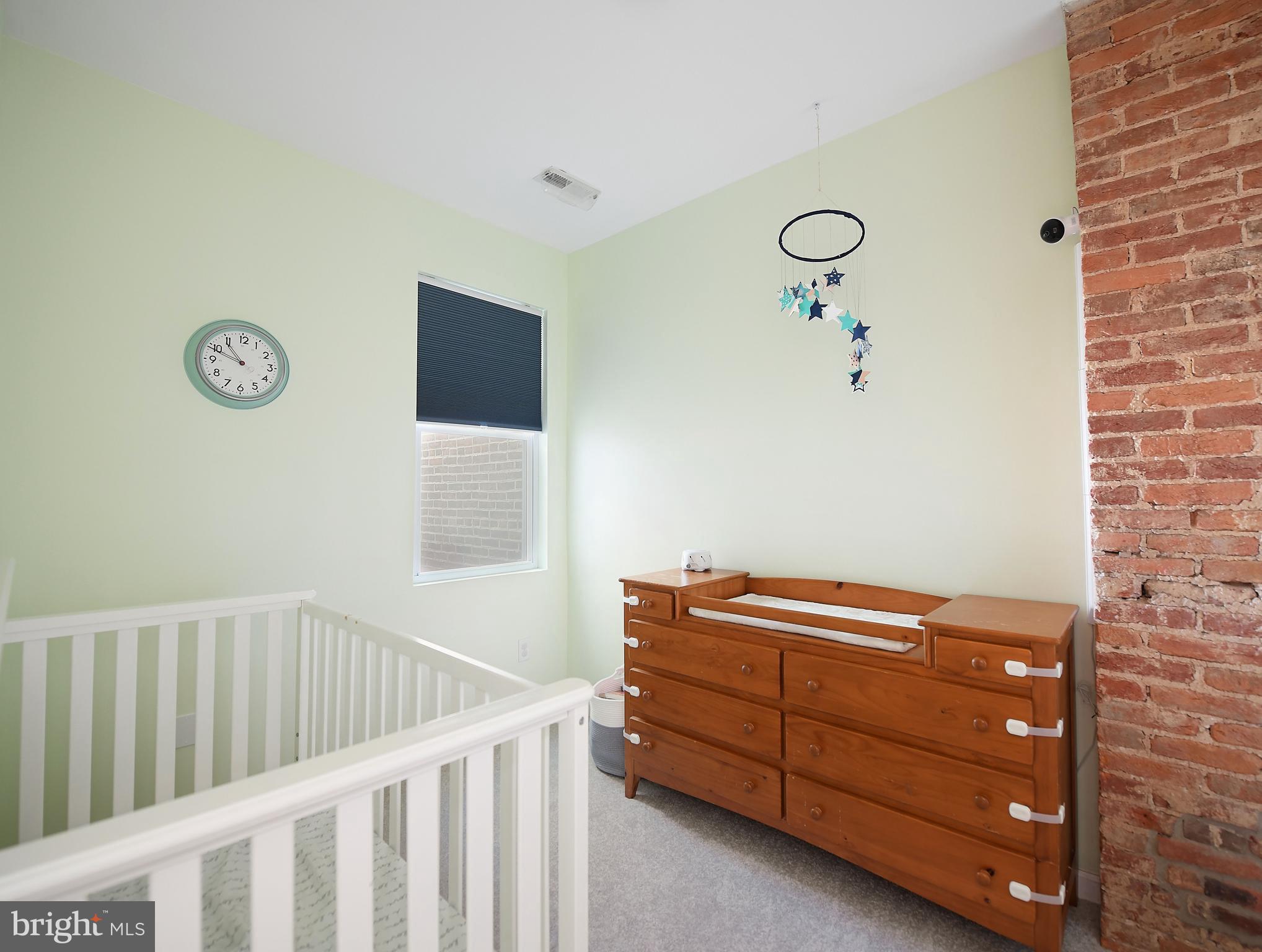 BREWERS HILL HISTORIC DISTRICT - Residential