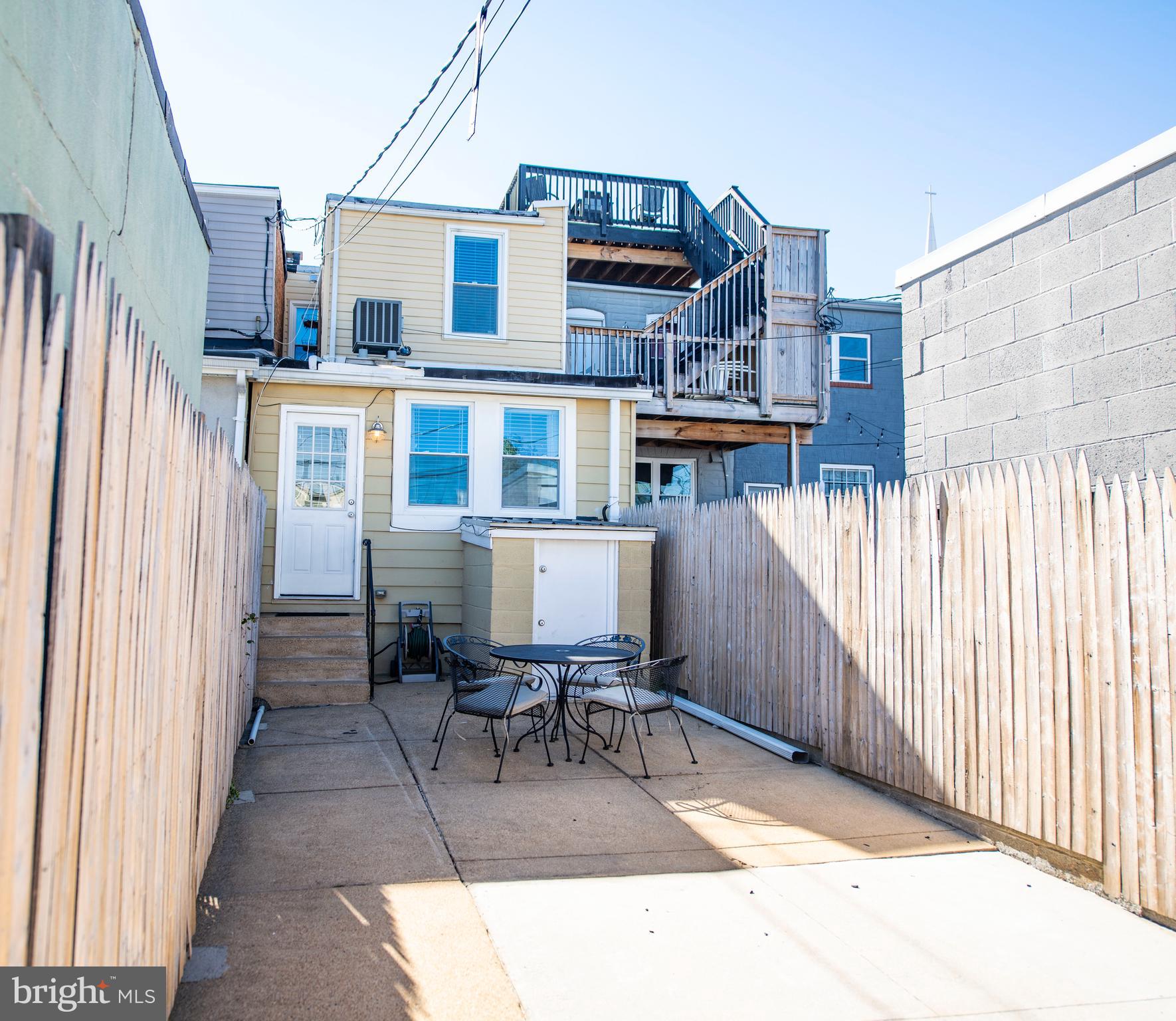 BREWERS HILL HISTORIC DISTRICT - Residential