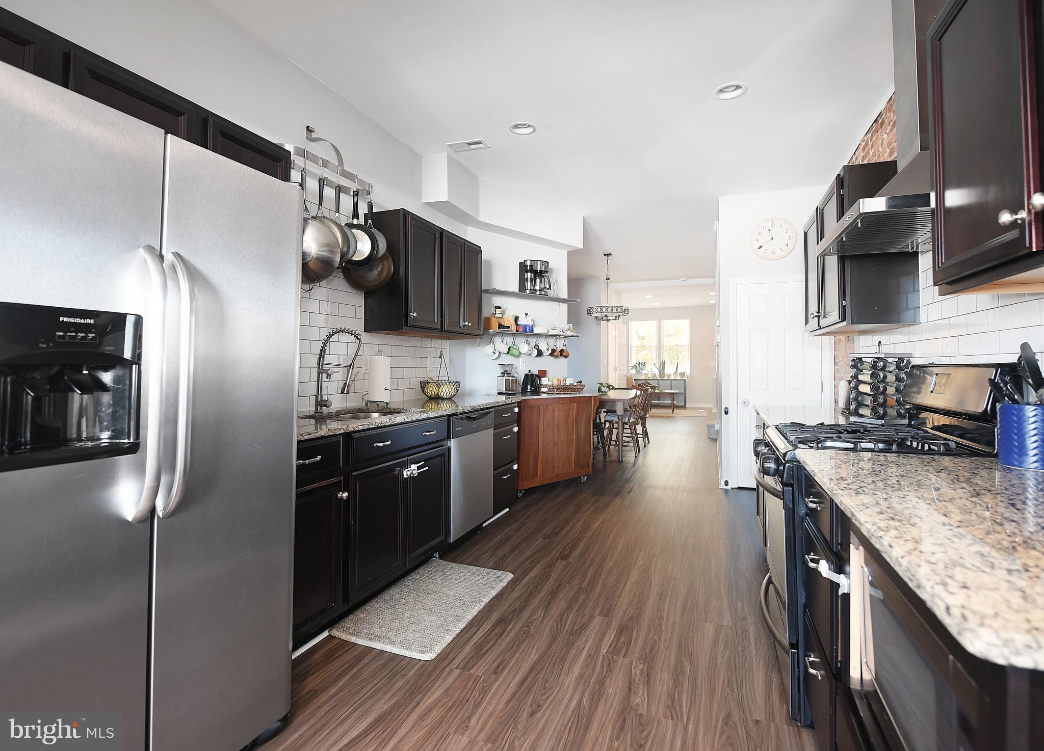 BREWERS HILL HISTORIC DISTRICT - Residential