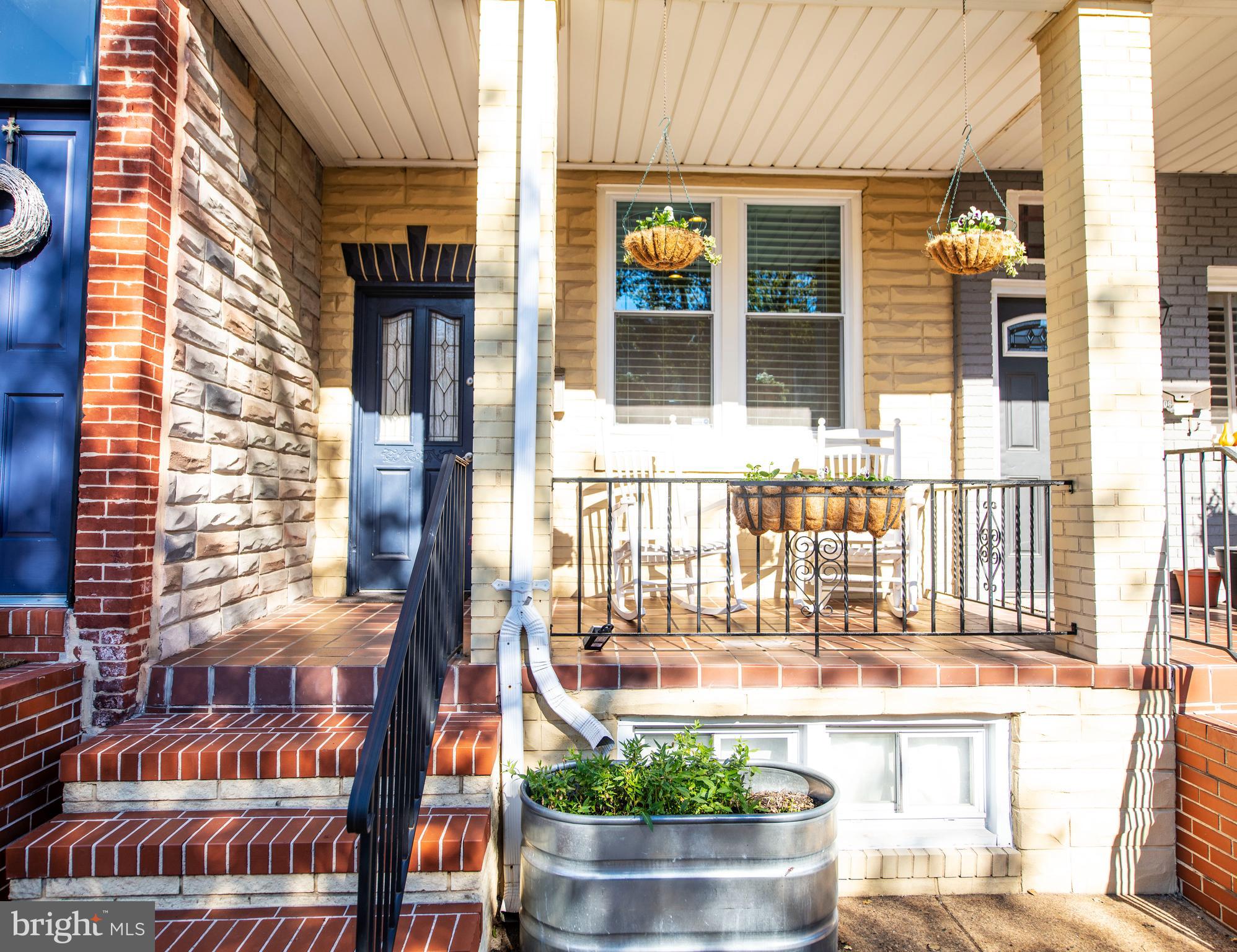 BREWERS HILL HISTORIC DISTRICT - Residential