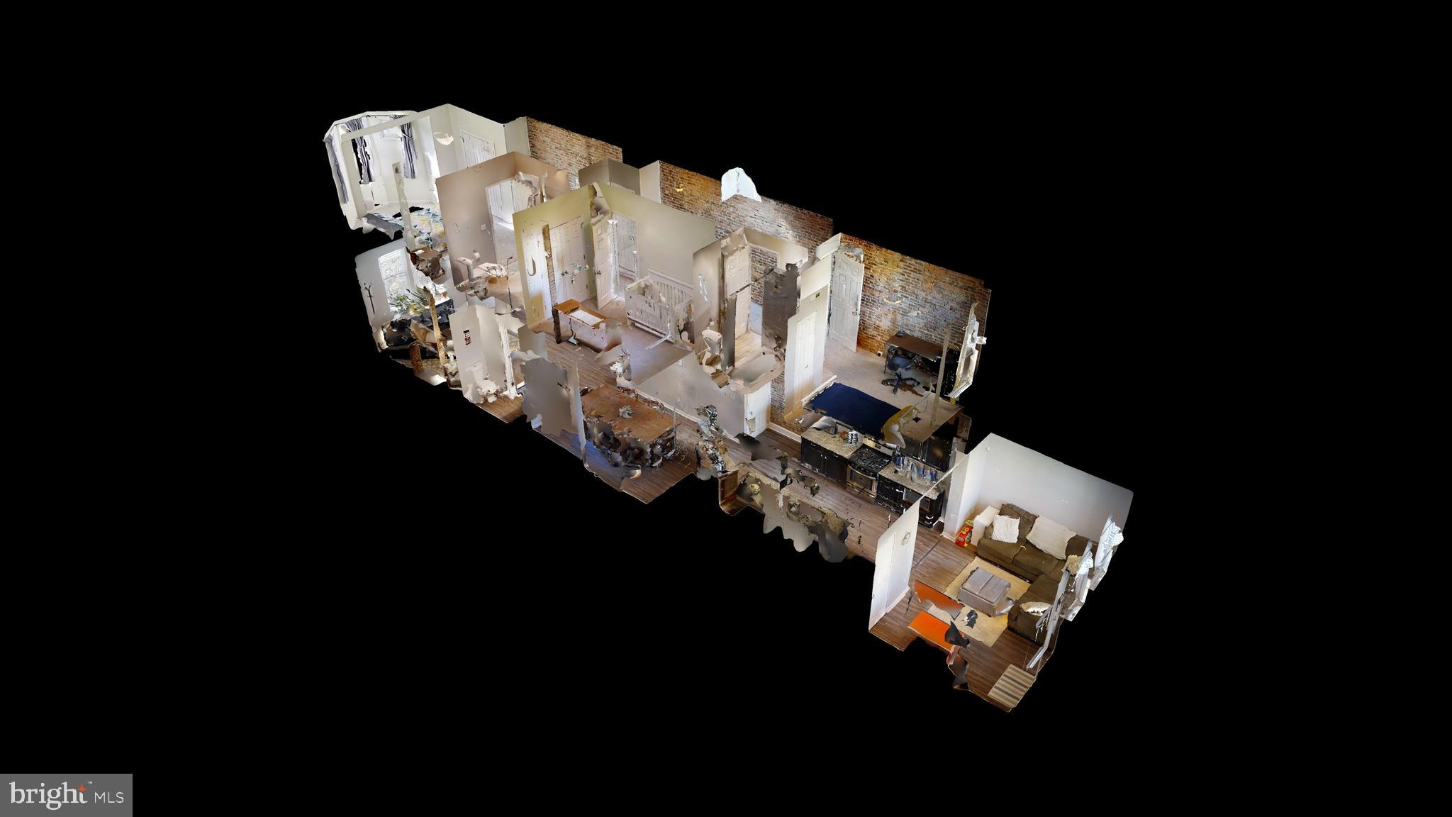 BREWERS HILL HISTORIC DISTRICT - Residential