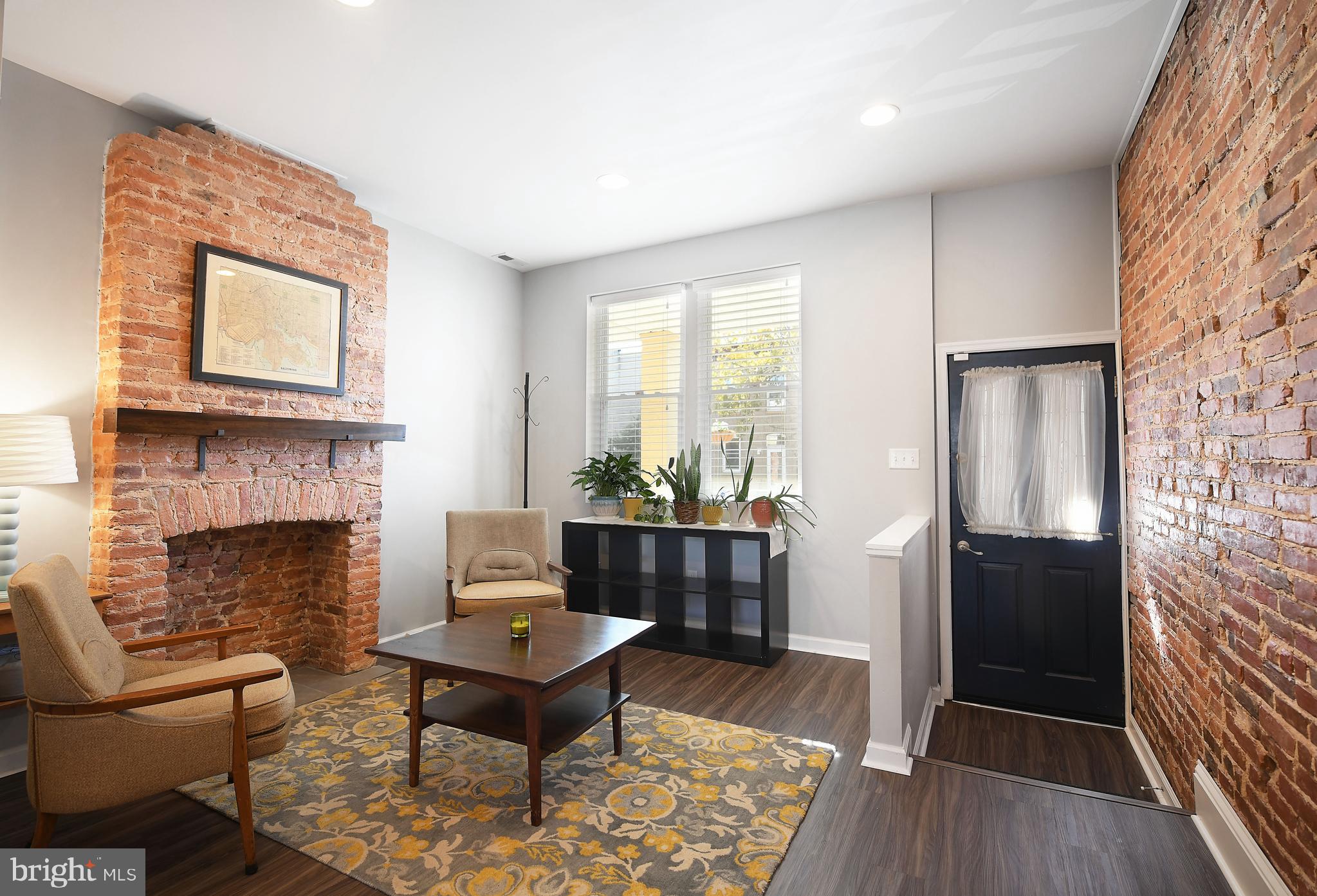 BREWERS HILL HISTORIC DISTRICT - Residential