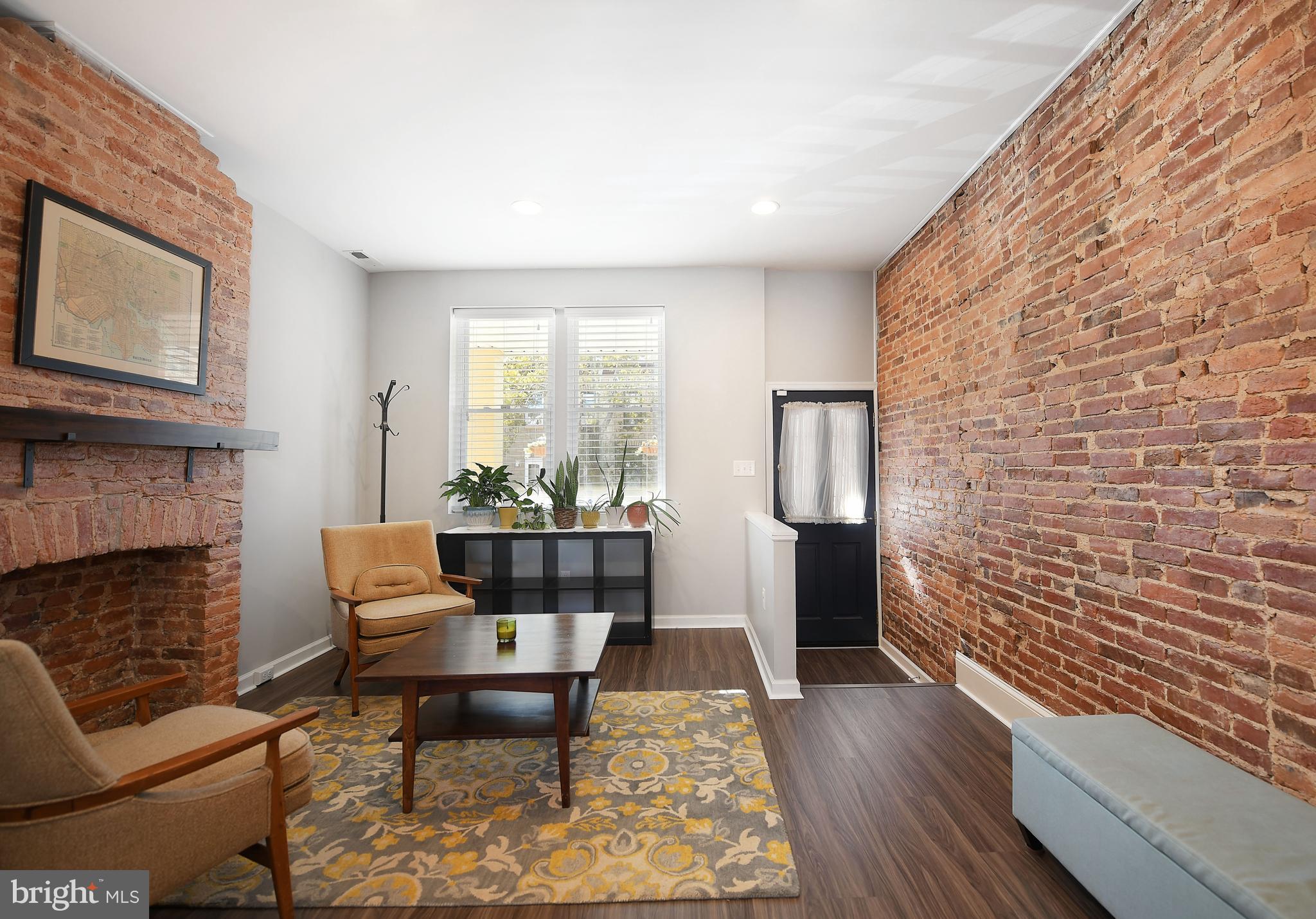 BREWERS HILL HISTORIC DISTRICT - Residential