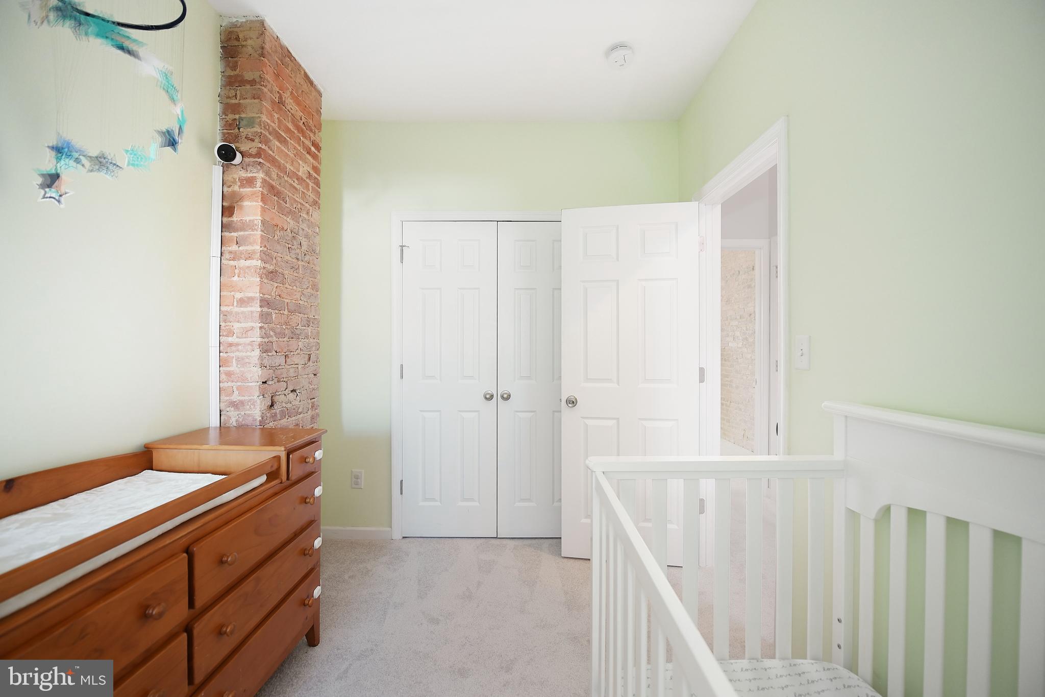 BREWERS HILL HISTORIC DISTRICT - Residential