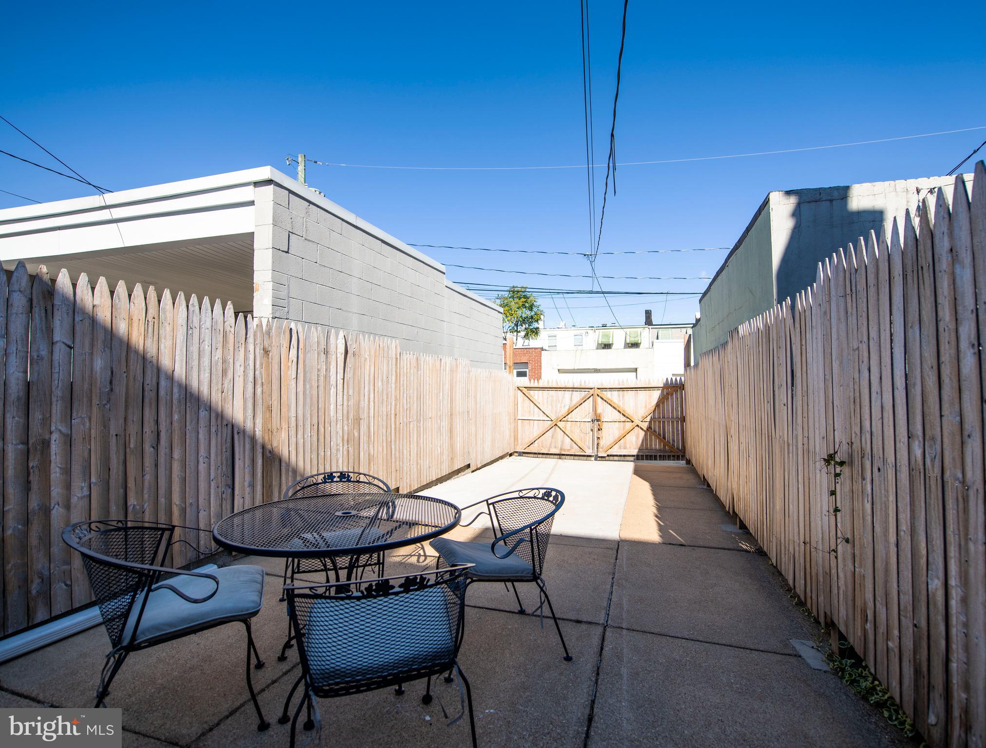 BREWERS HILL HISTORIC DISTRICT - Residential