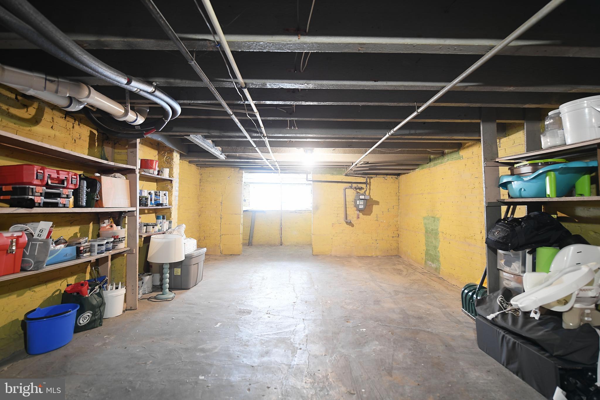 BREWERS HILL HISTORIC DISTRICT - Residential