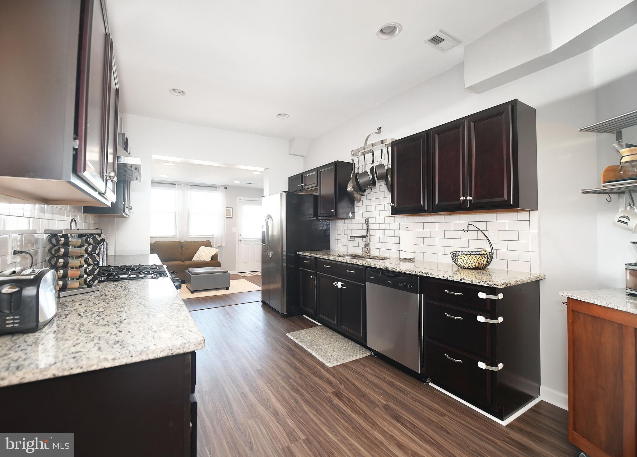 BREWERS HILL HISTORIC DISTRICT - Residential