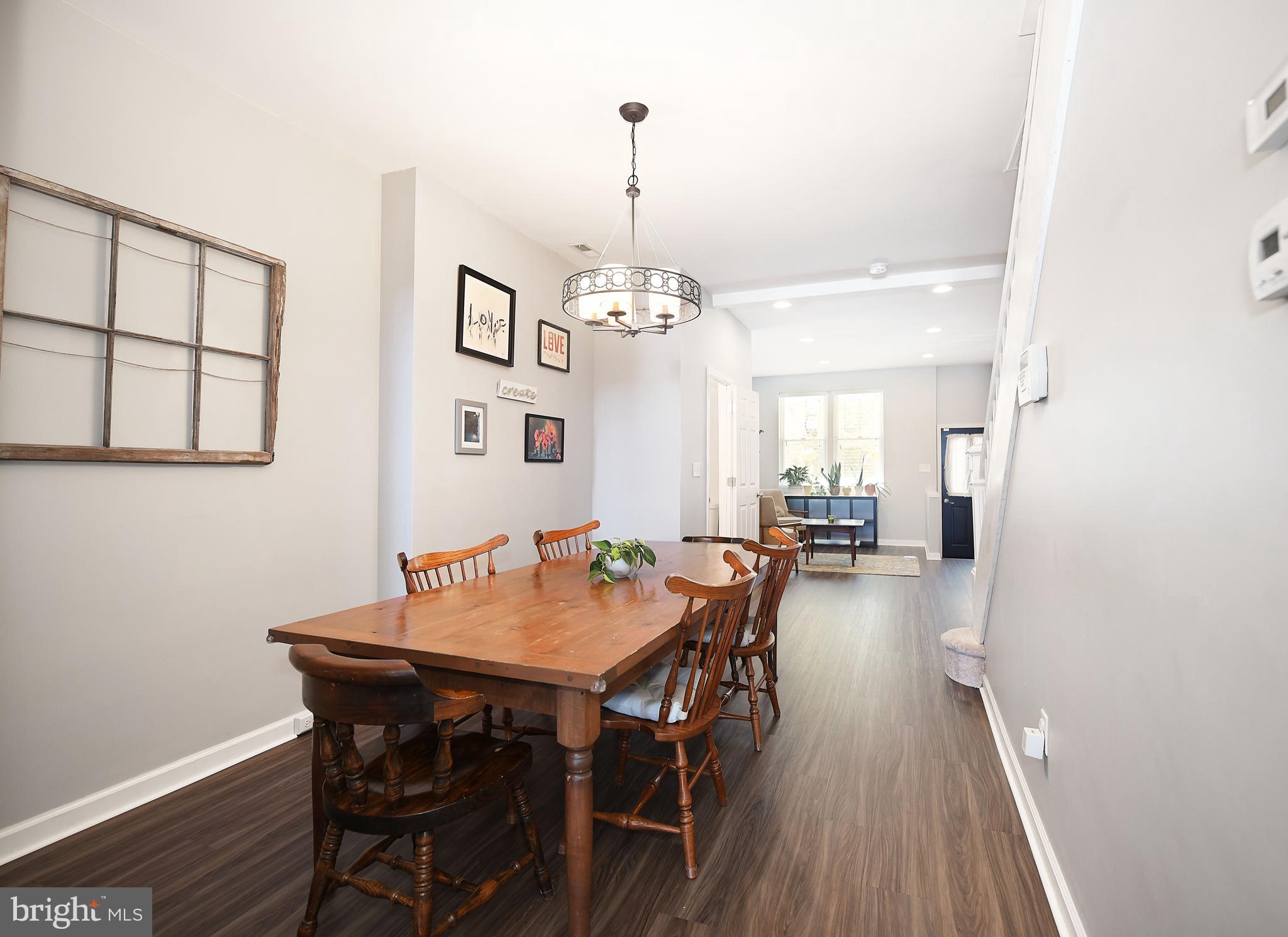 BREWERS HILL HISTORIC DISTRICT - Residential