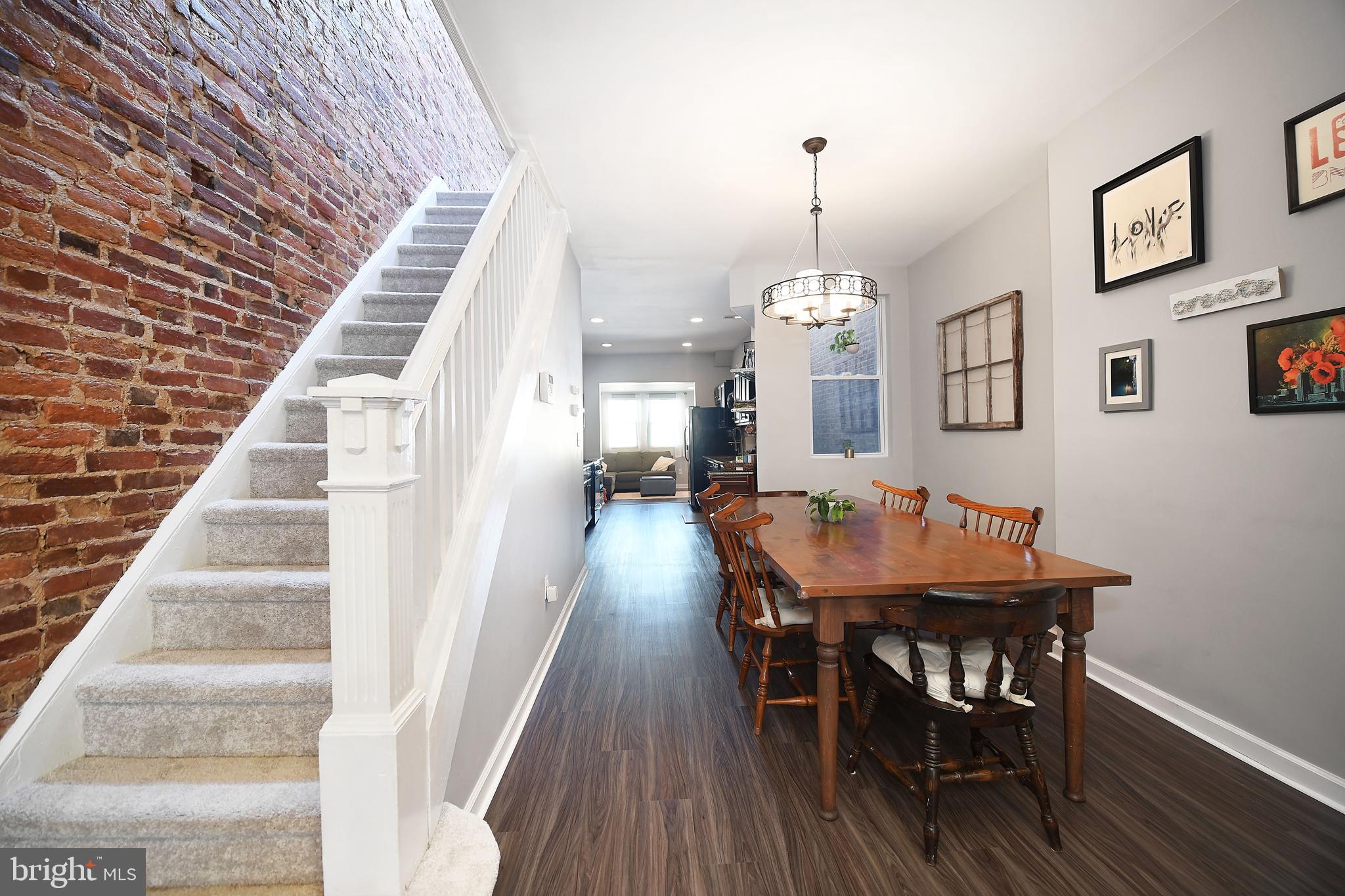 BREWERS HILL HISTORIC DISTRICT - Residential