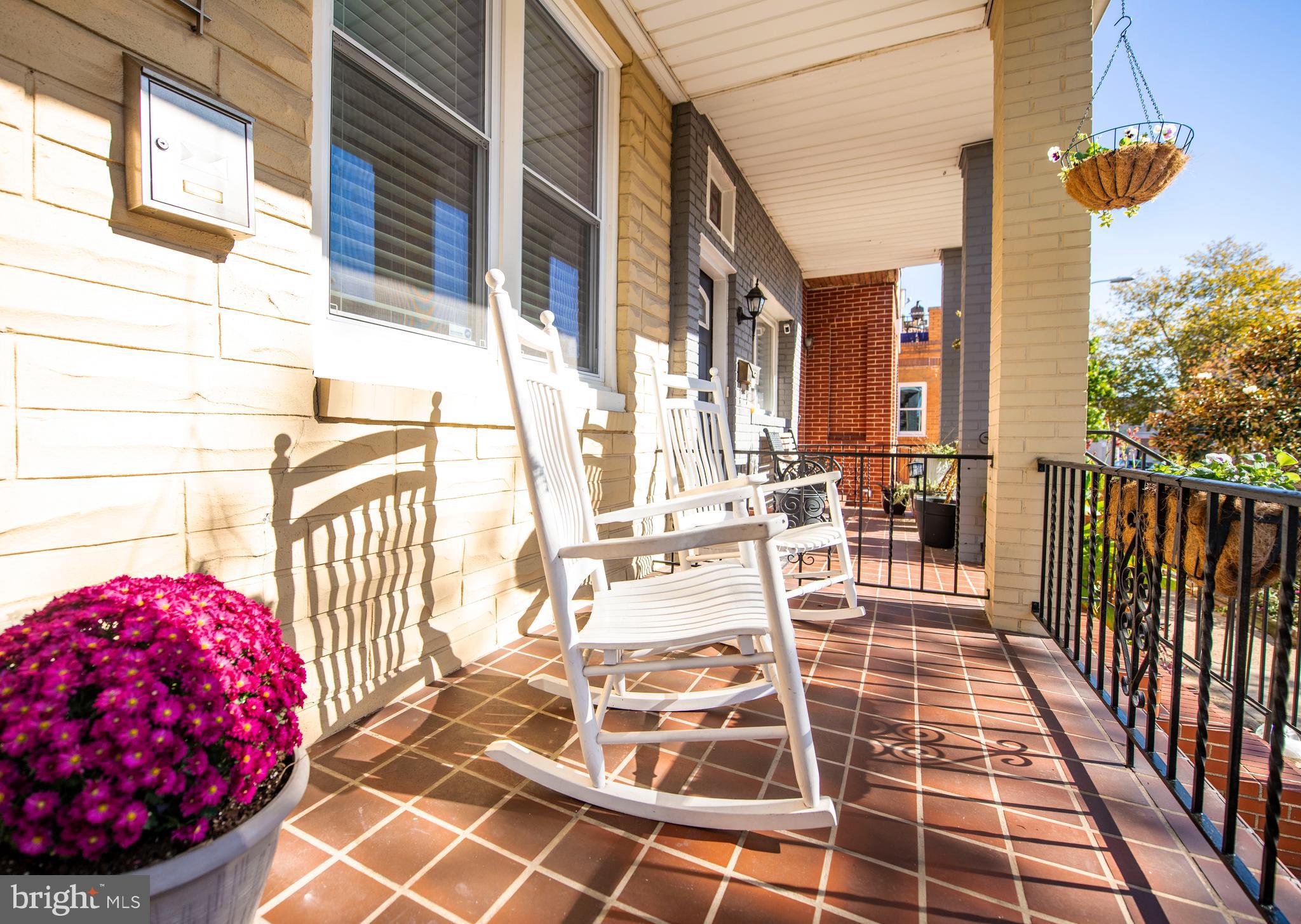 BREWERS HILL HISTORIC DISTRICT - Residential