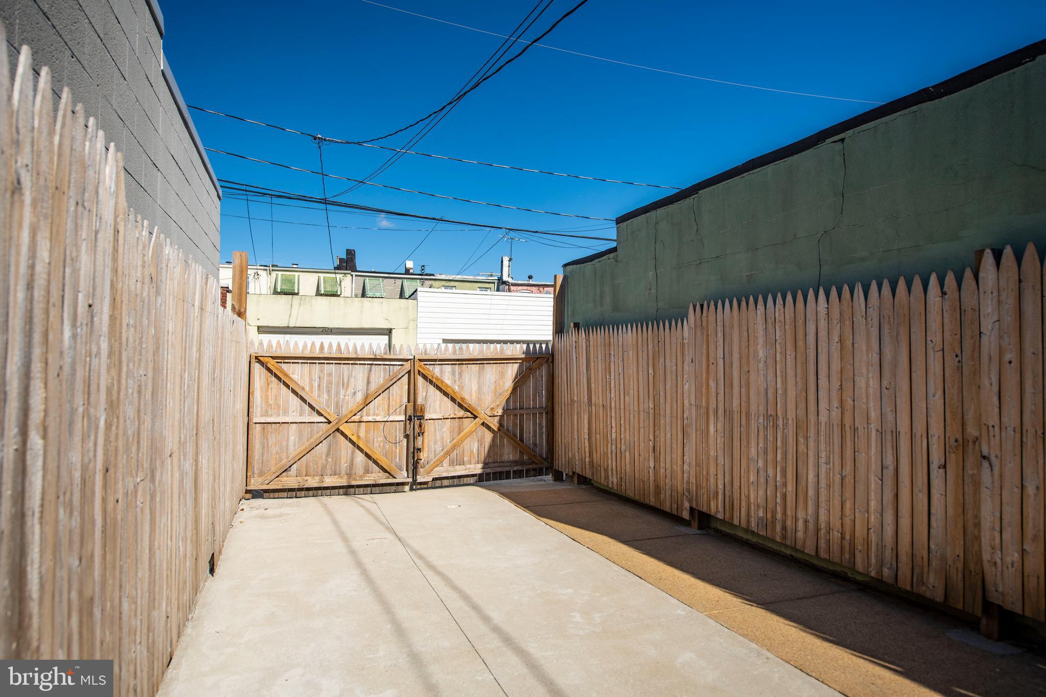 BREWERS HILL HISTORIC DISTRICT - Residential