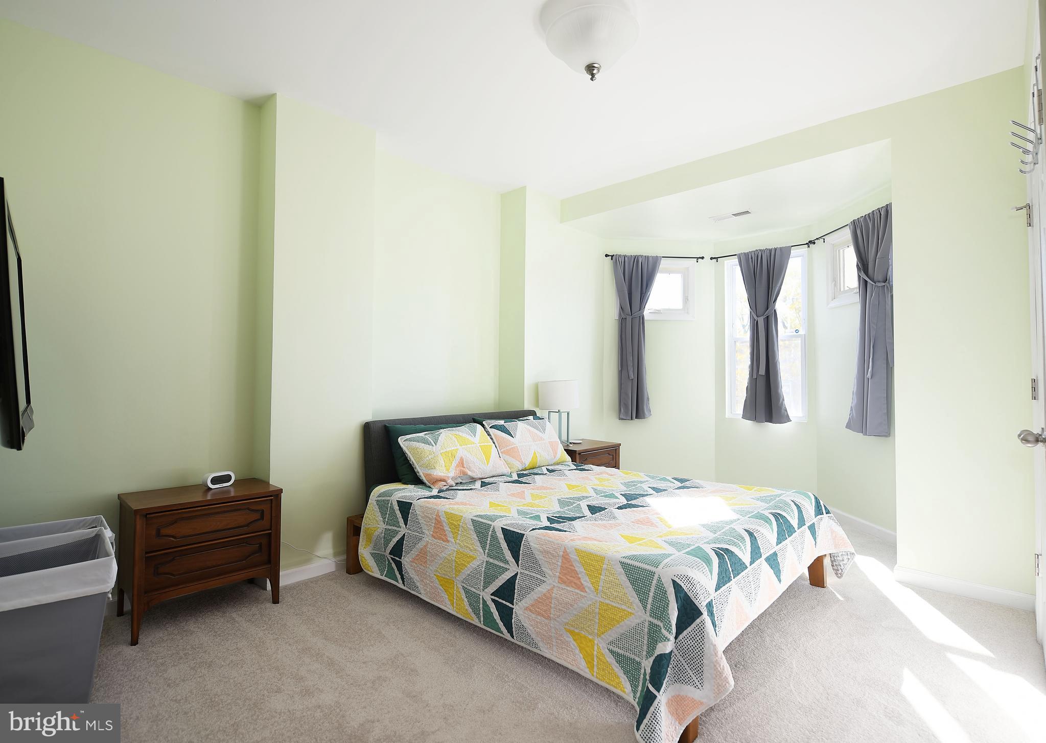 BREWERS HILL HISTORIC DISTRICT - Residential