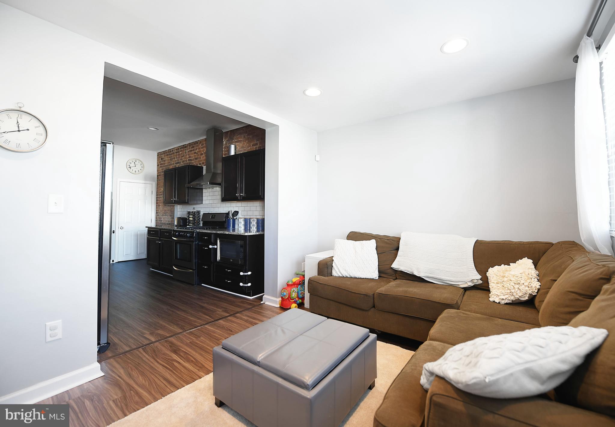 BREWERS HILL HISTORIC DISTRICT - Residential