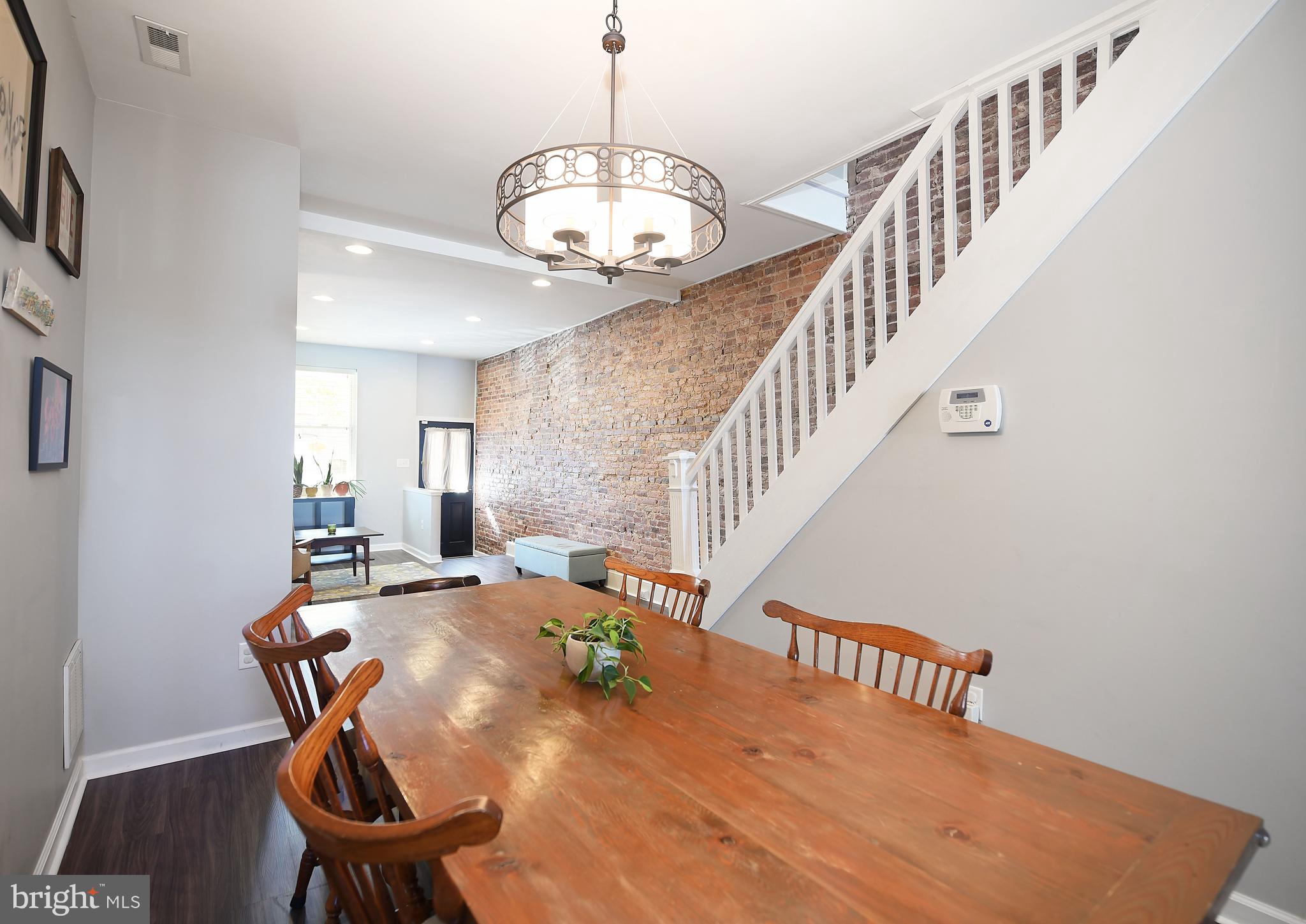 BREWERS HILL HISTORIC DISTRICT - Residential