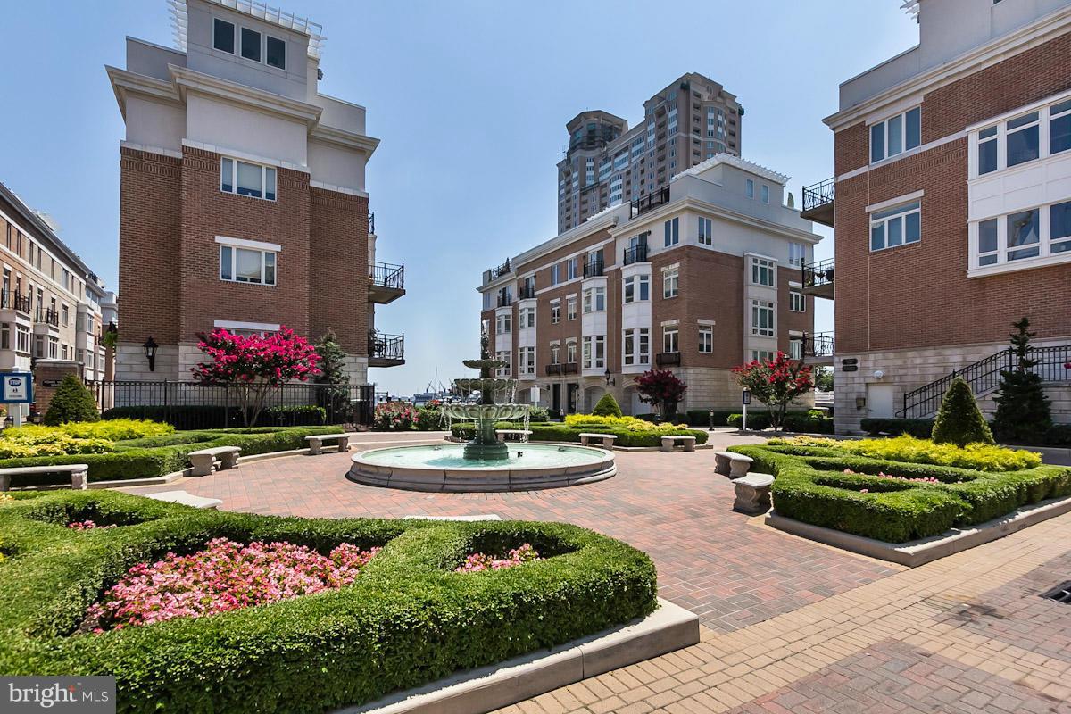 HARBORVIEW - Residential Lease