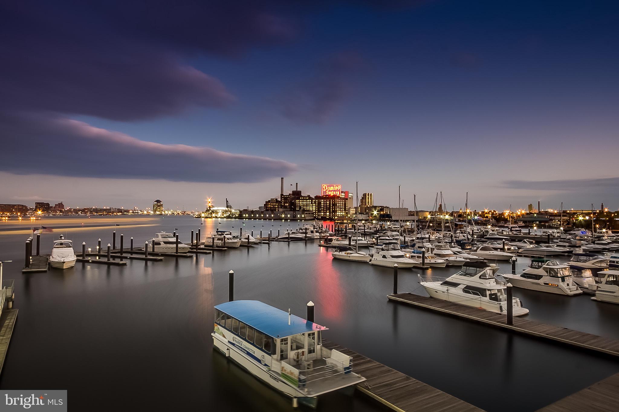 HARBORVIEW - Residential Lease