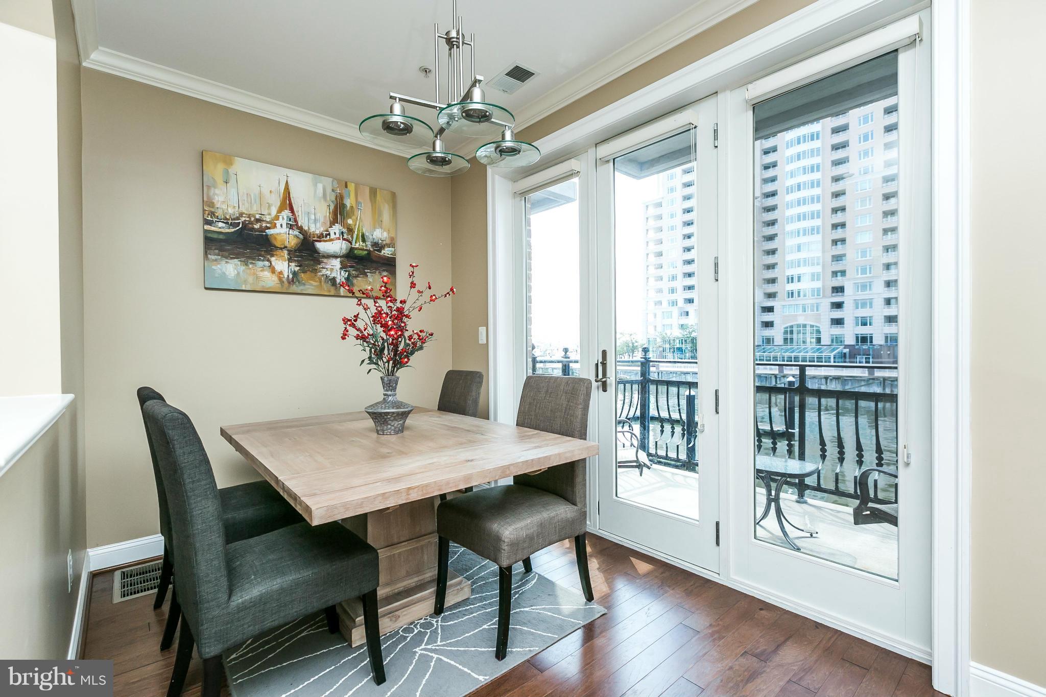 HARBORVIEW - Residential Lease