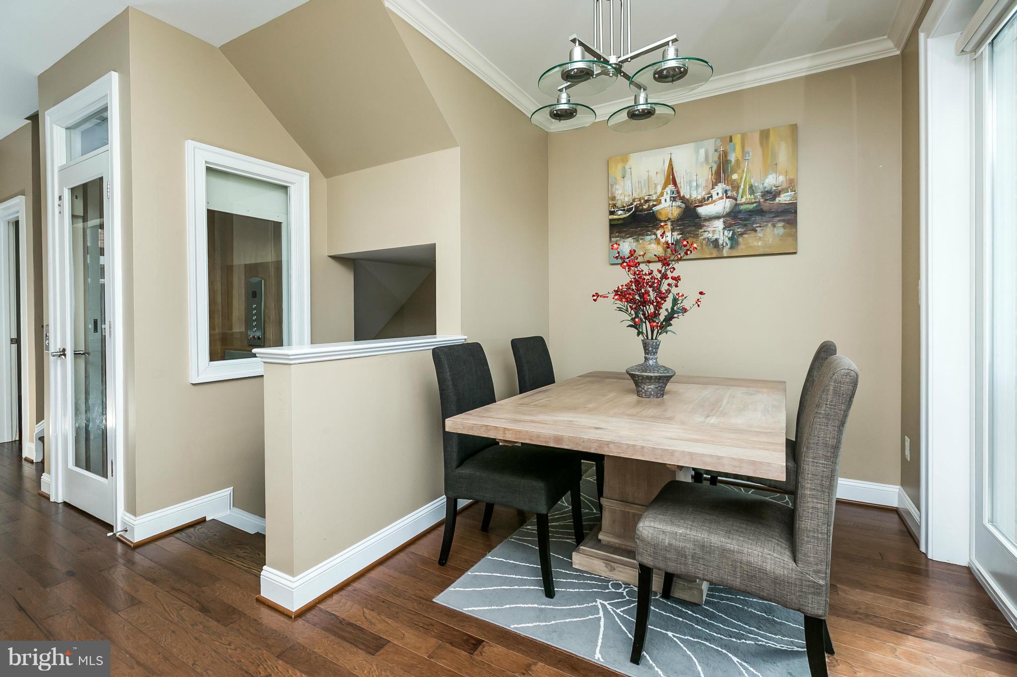 HARBORVIEW - Residential Lease