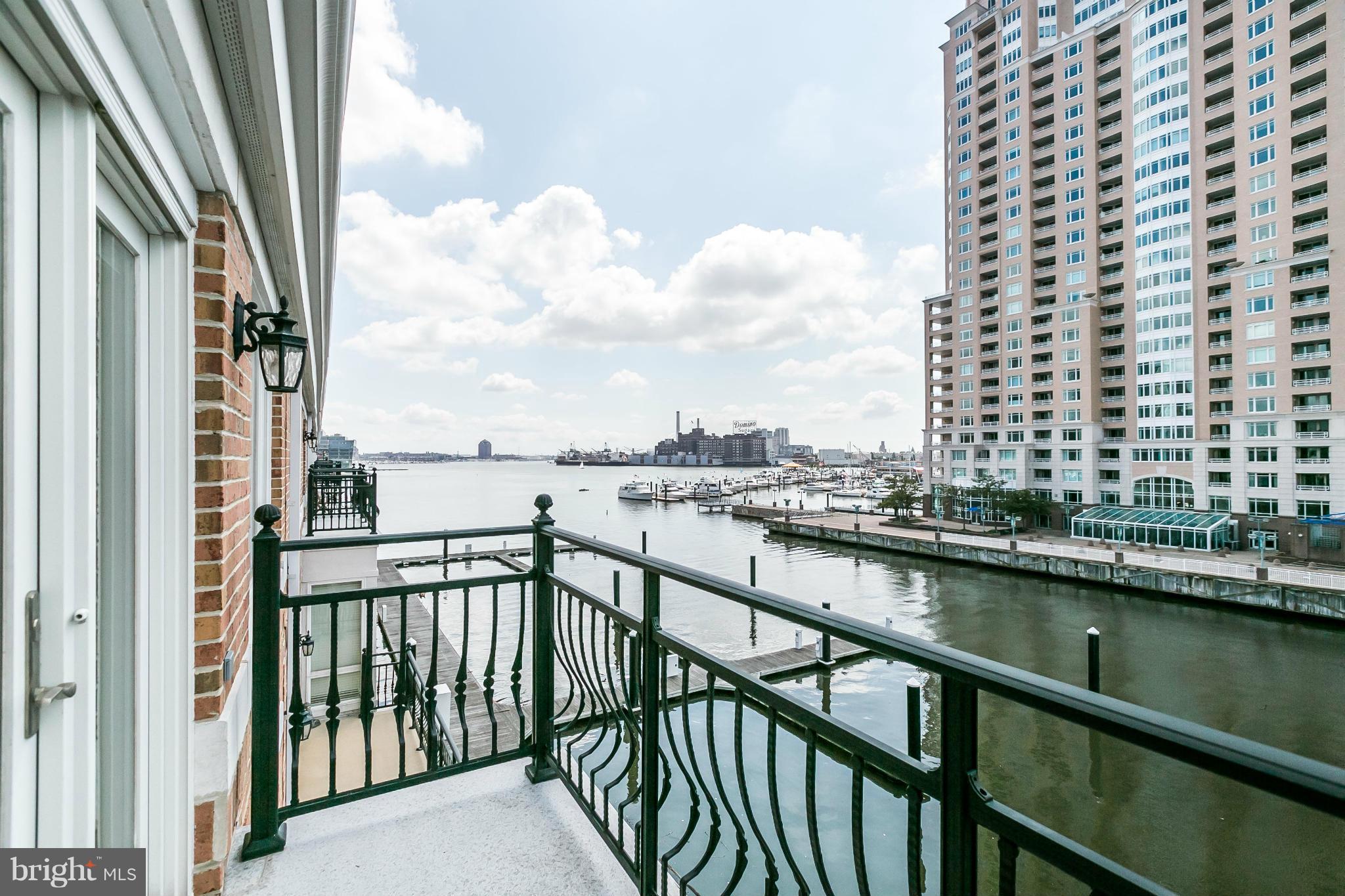 HARBORVIEW - Residential Lease