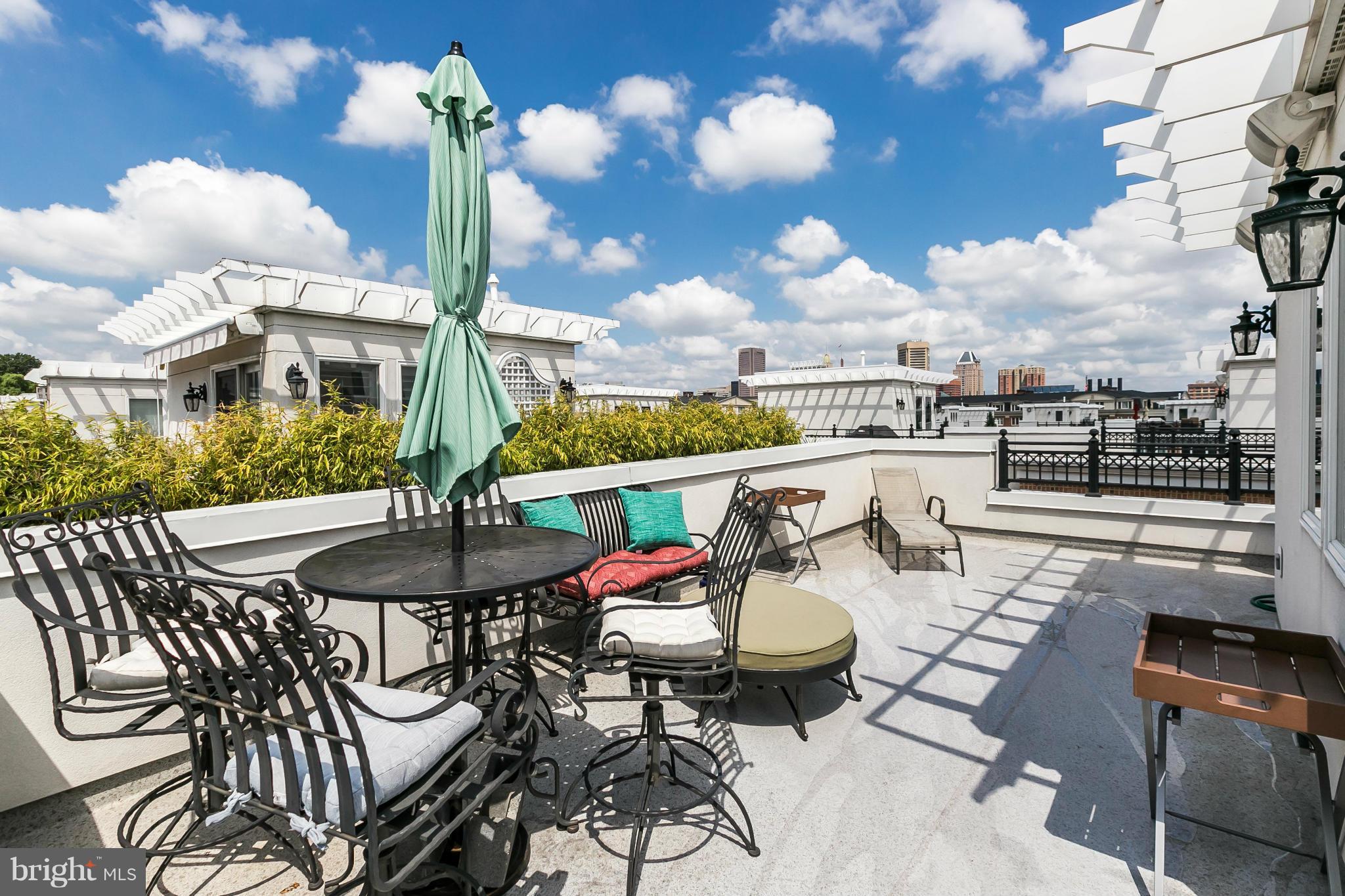 HARBORVIEW - Residential Lease