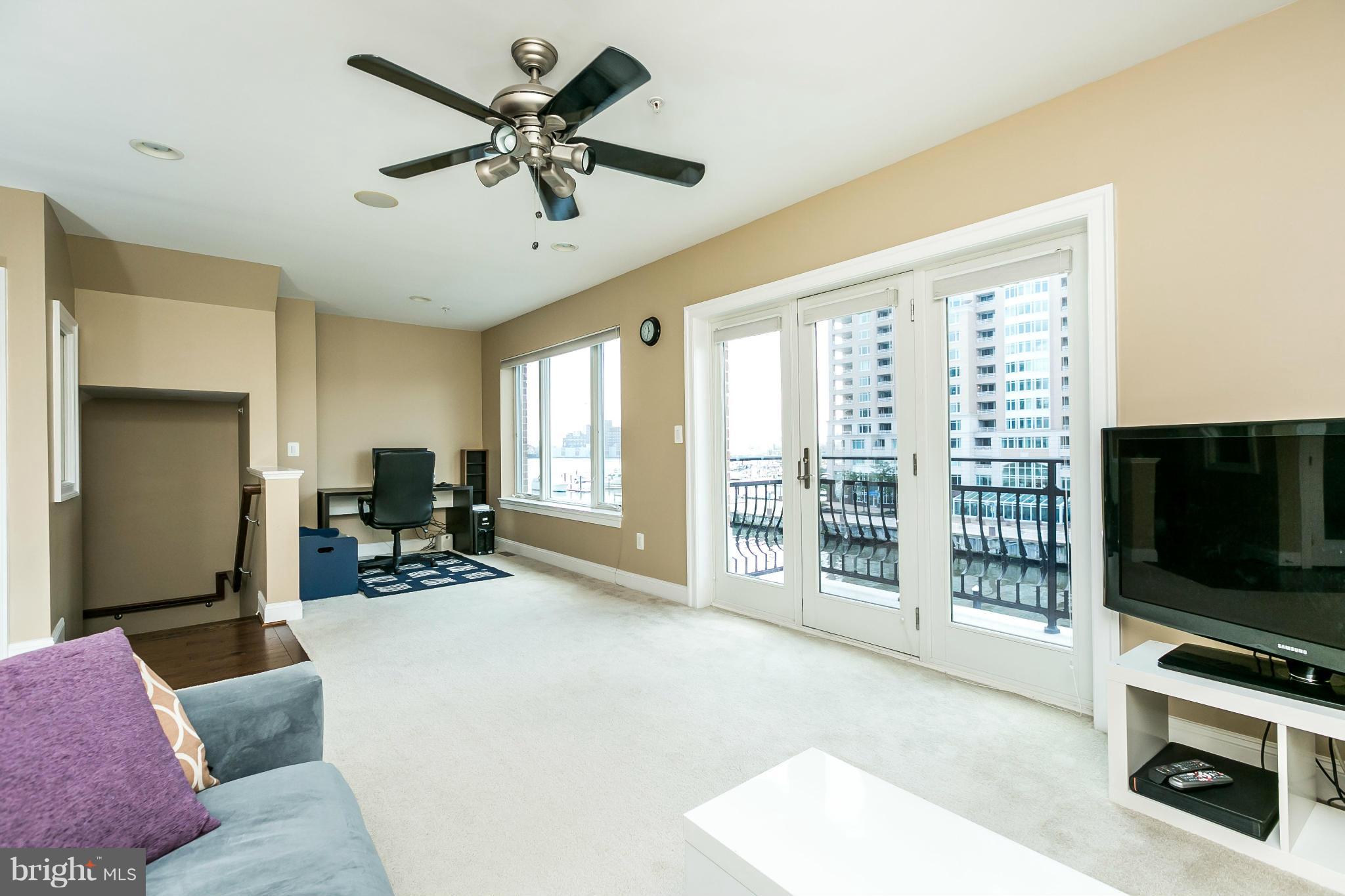 HARBORVIEW - Residential Lease