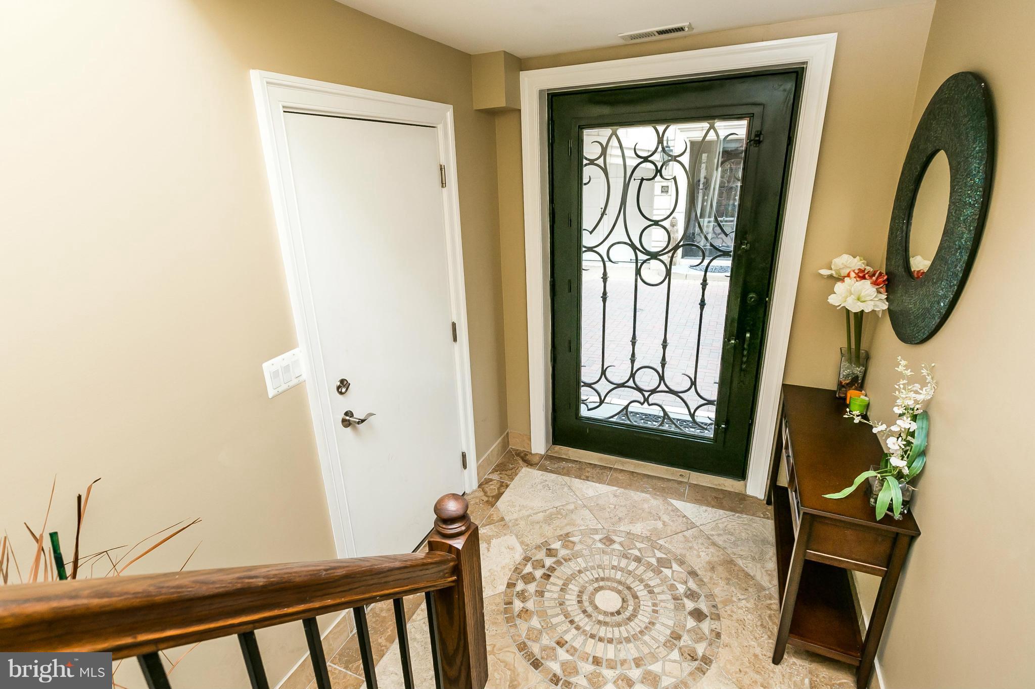 HARBORVIEW - Residential Lease