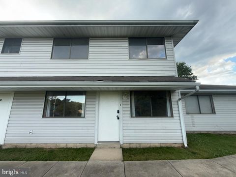 1701 FOUNTAIN ROCK WAY C 1701-C EDGEWOOD MD 21040