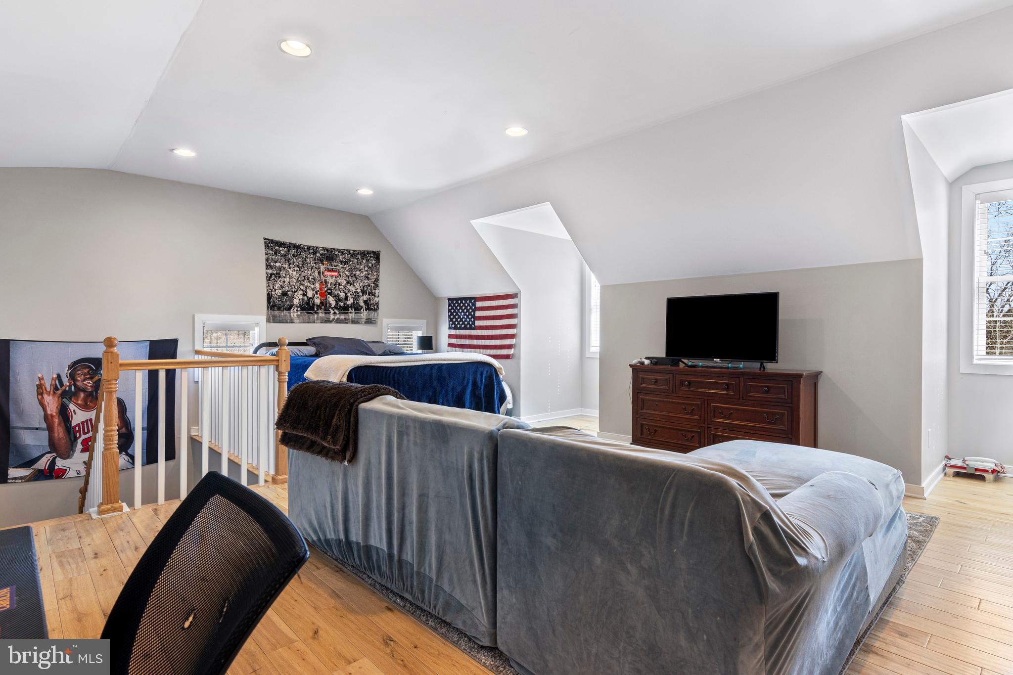 MALVERN BORO - Residential