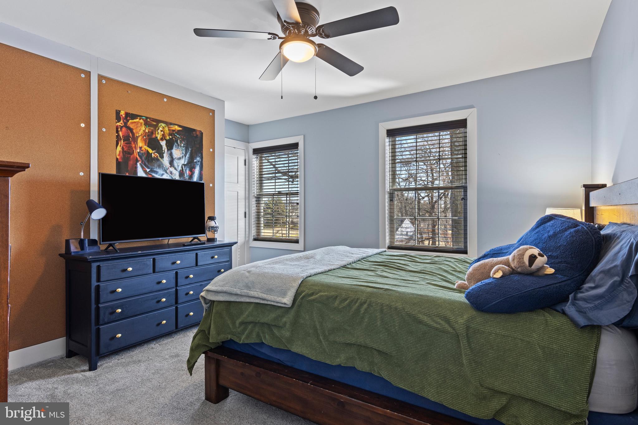 MALVERN BORO - Residential