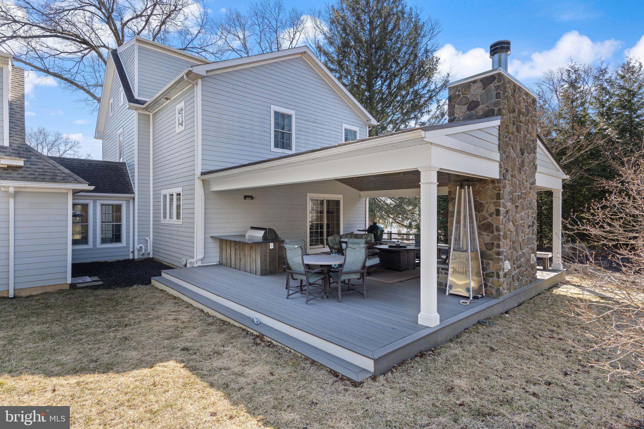 MALVERN BORO - Residential