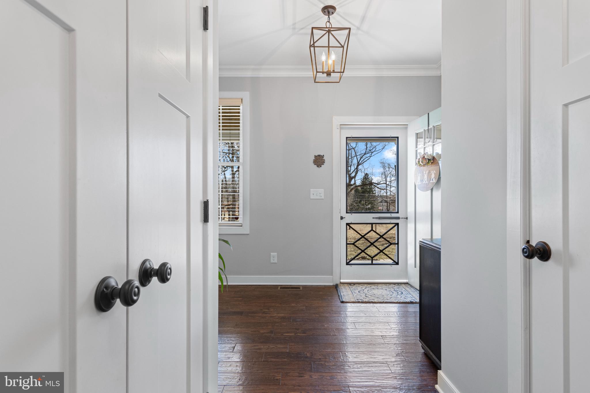 MALVERN BORO - Residential