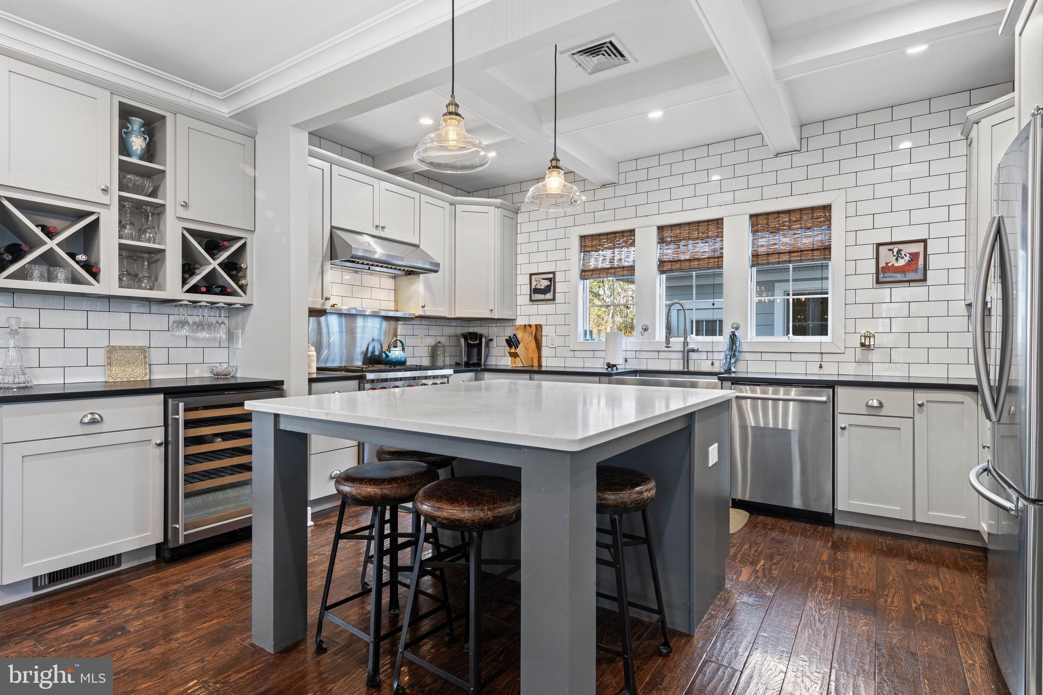 MALVERN BORO - Residential