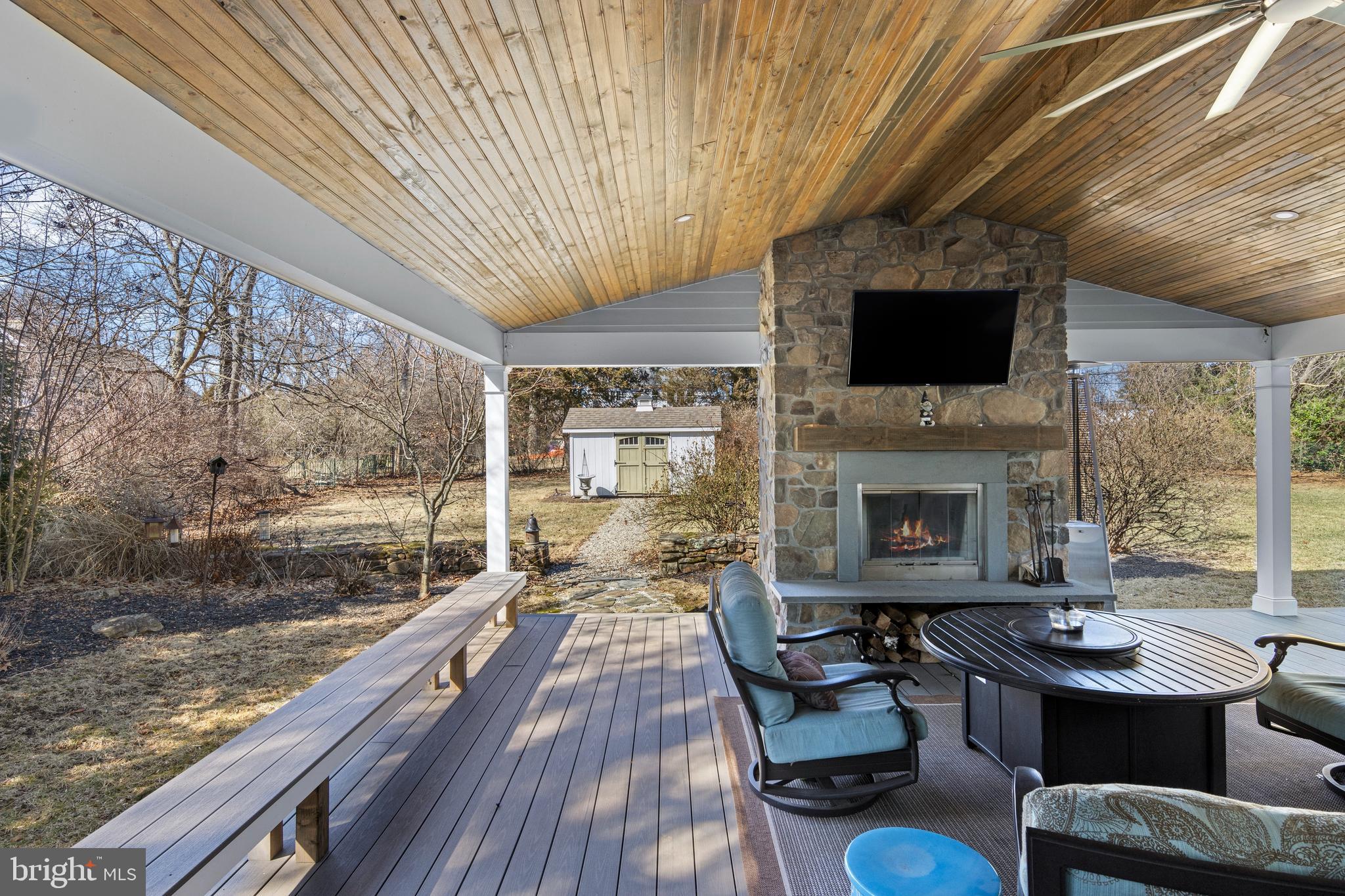 MALVERN BORO - Residential