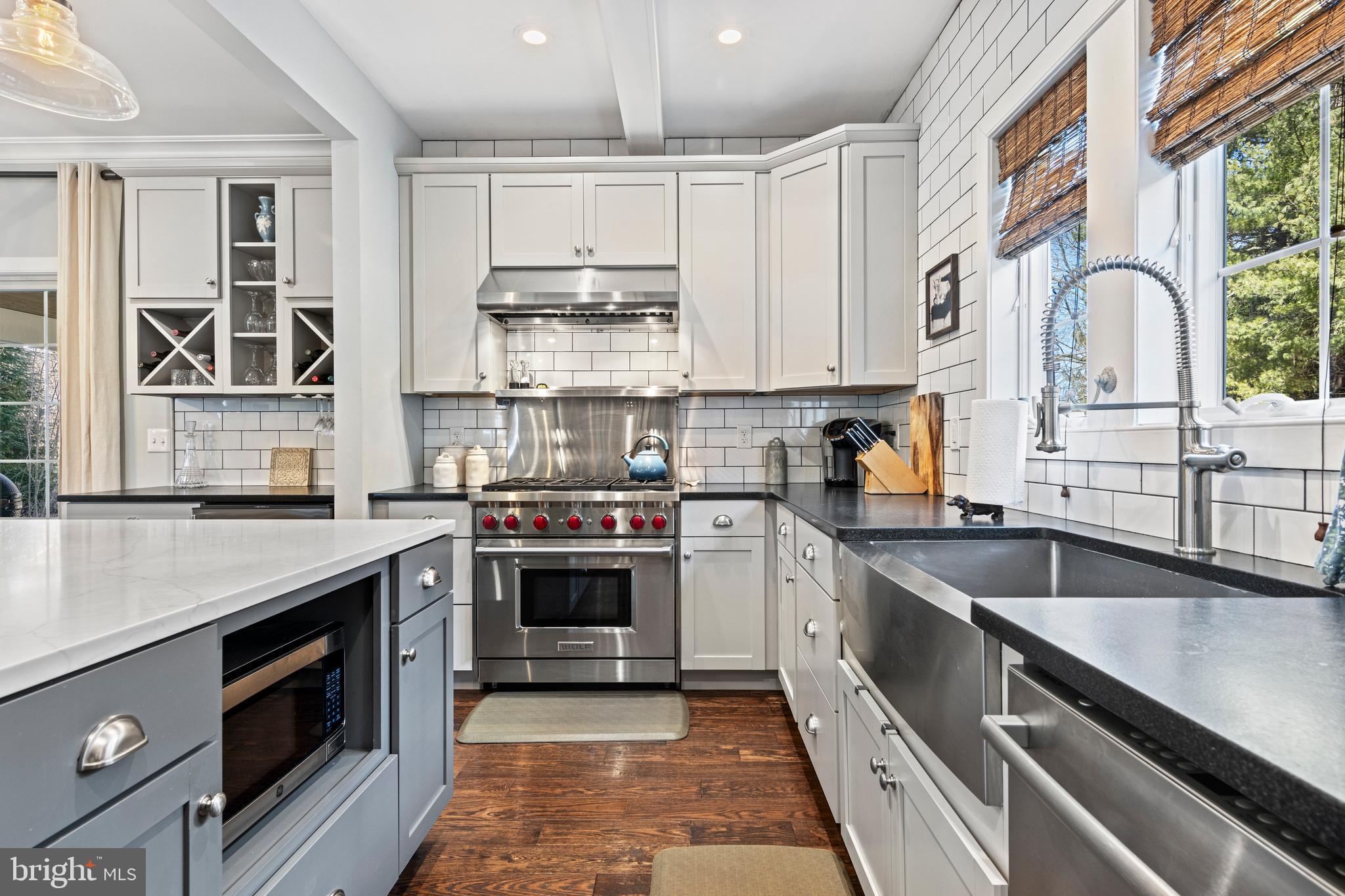 MALVERN BORO - Residential