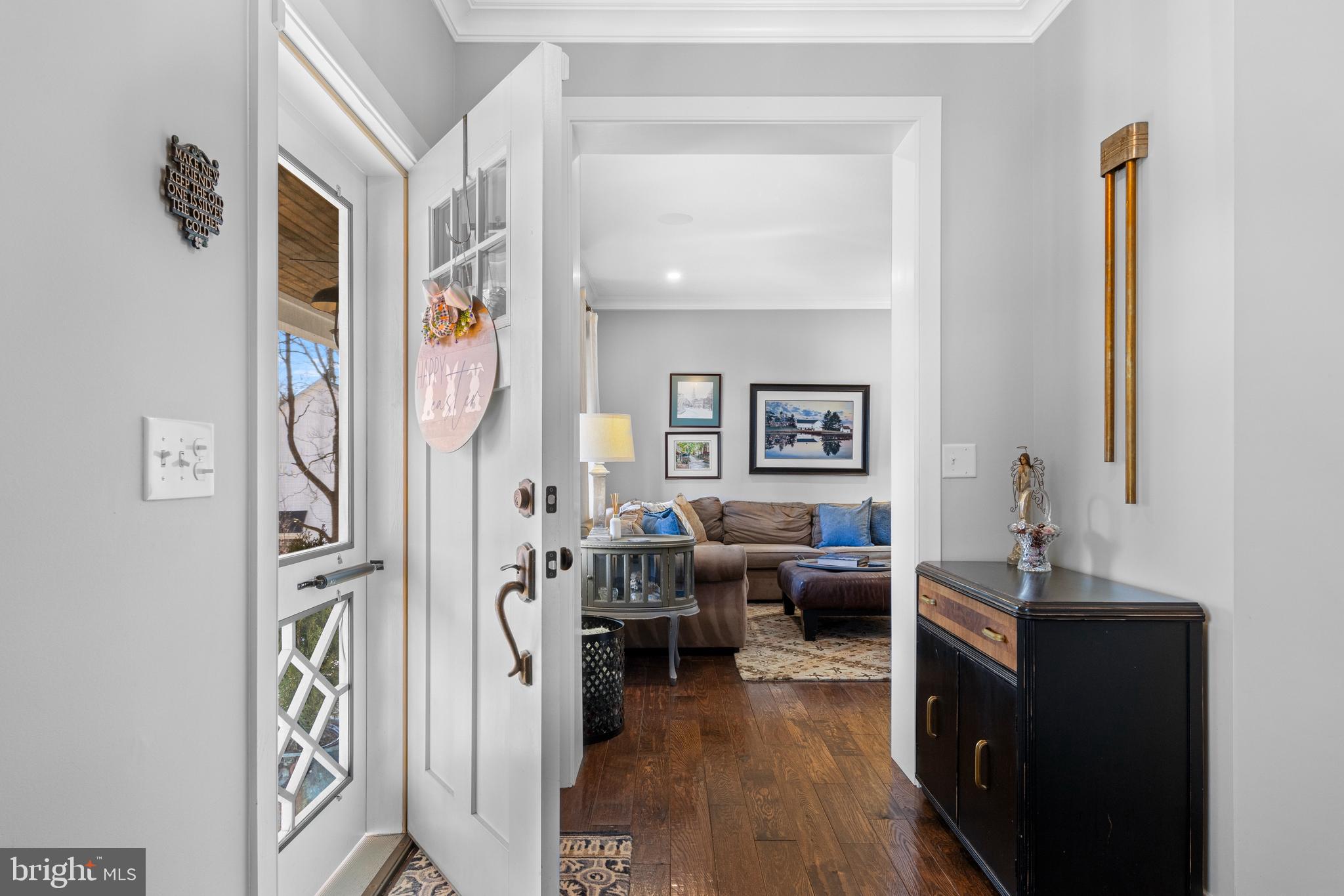 MALVERN BORO - Residential