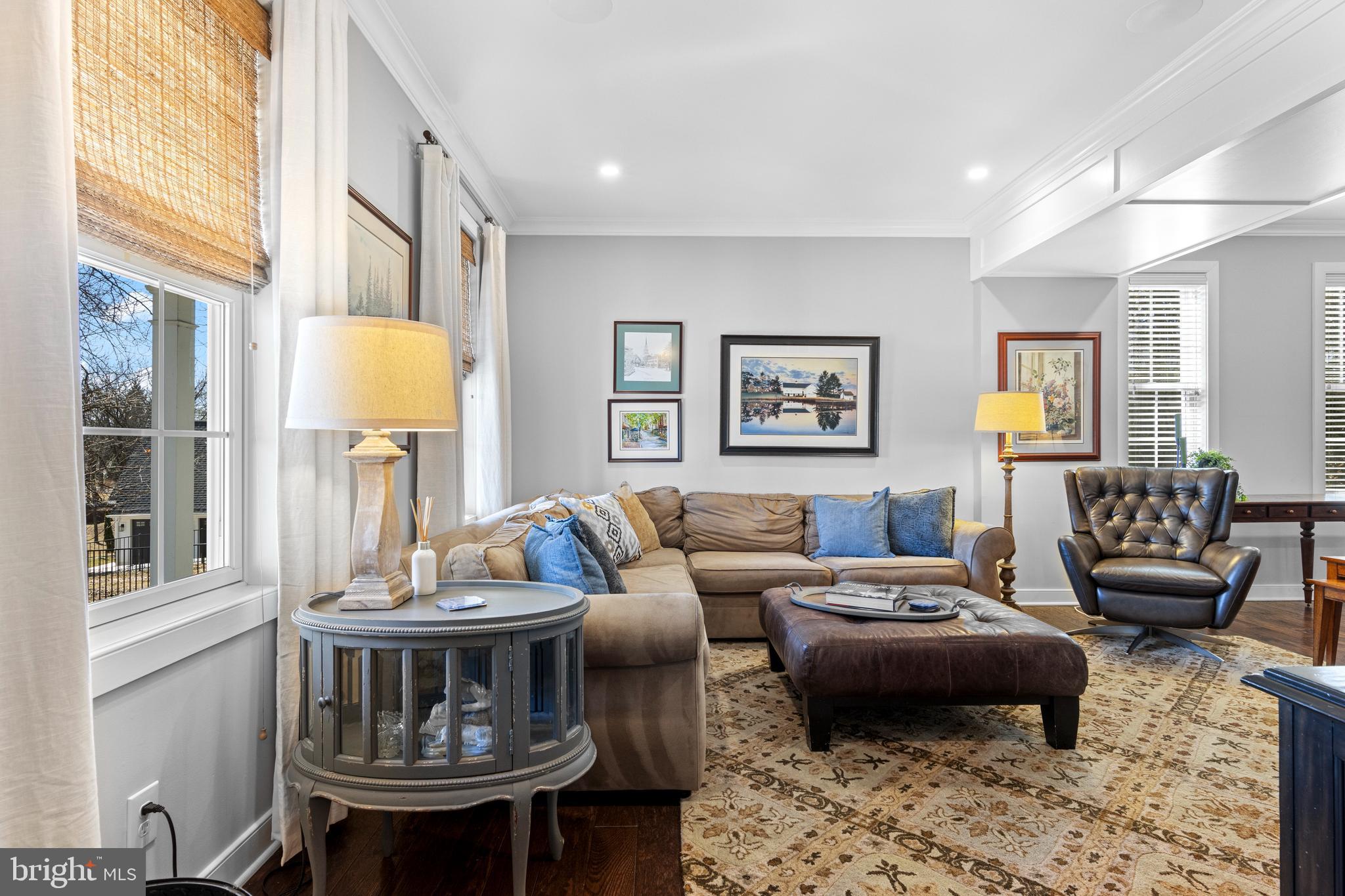 MALVERN BORO - Residential