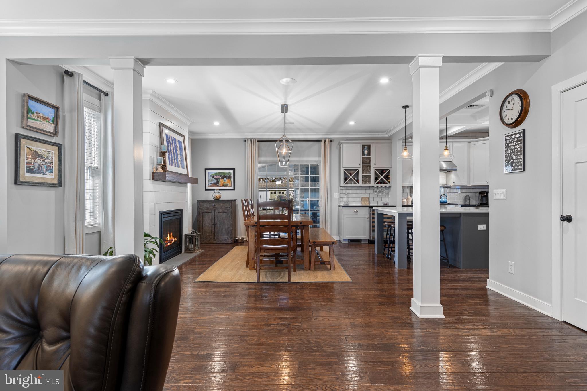 MALVERN BORO - Residential