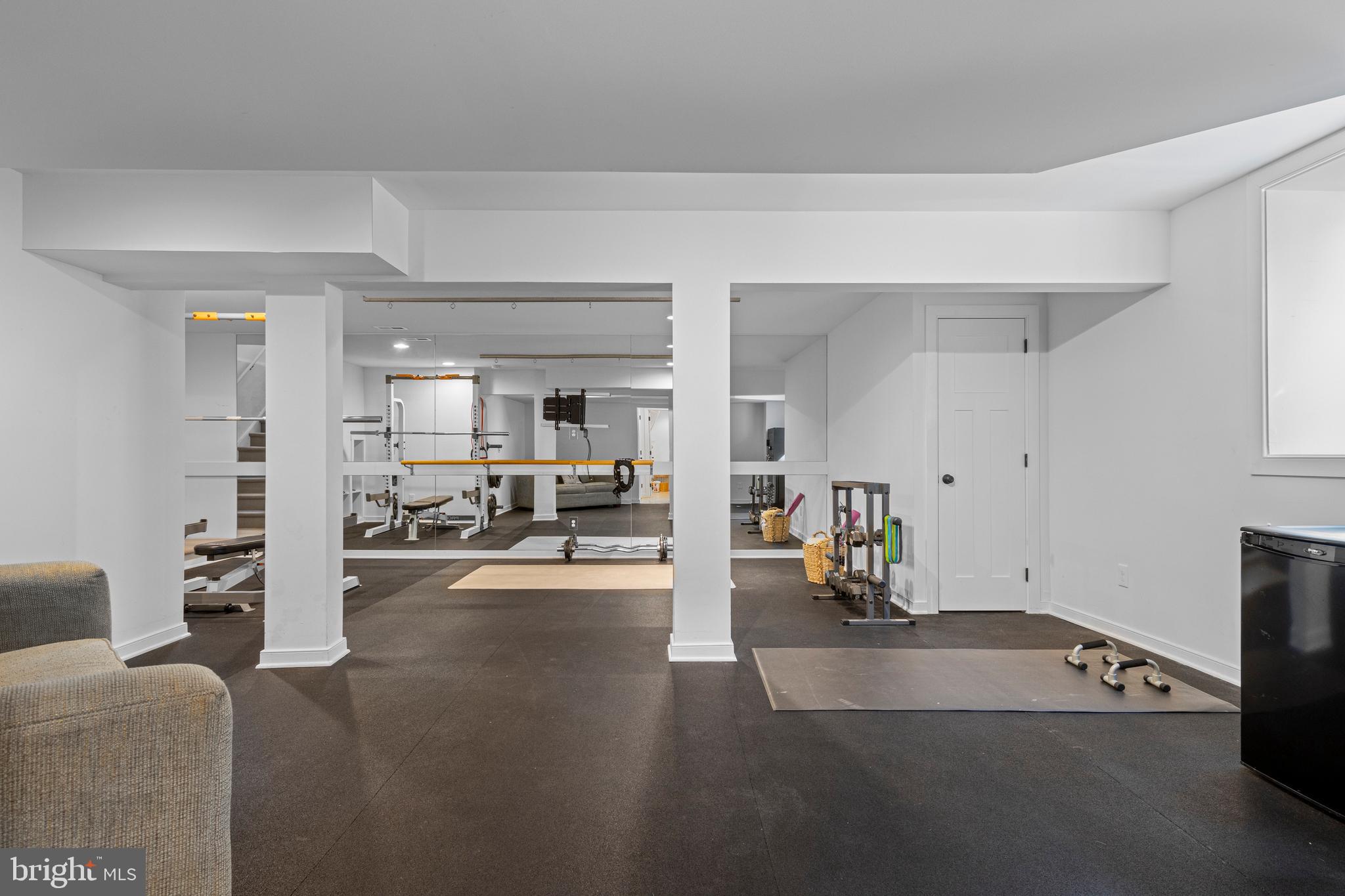 MALVERN BORO - Residential