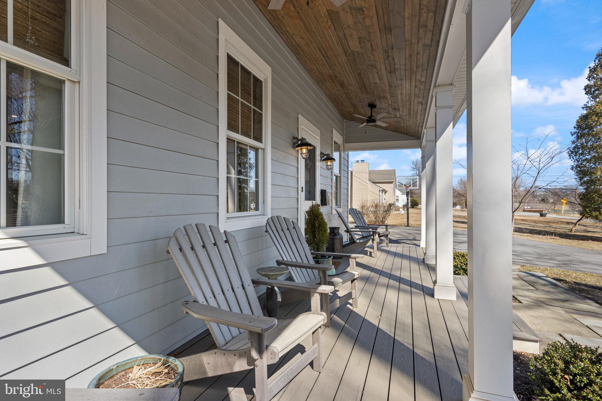 MALVERN BORO - Residential