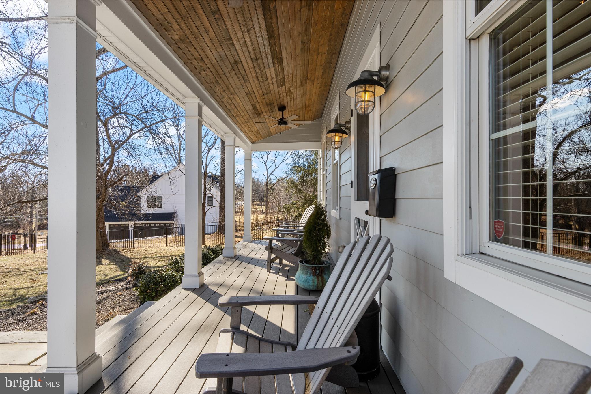 MALVERN BORO - Residential