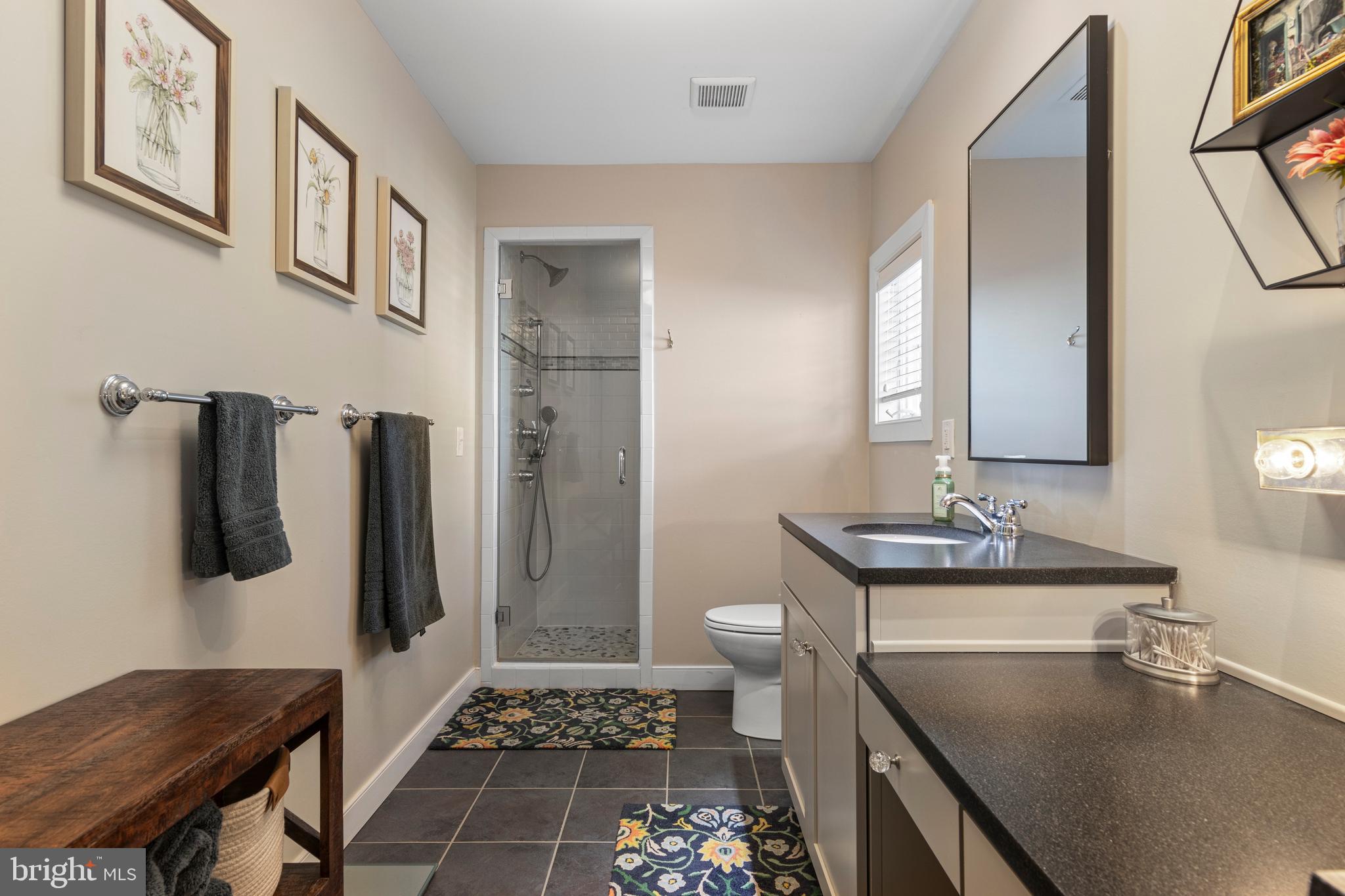 MALVERN BORO - Residential