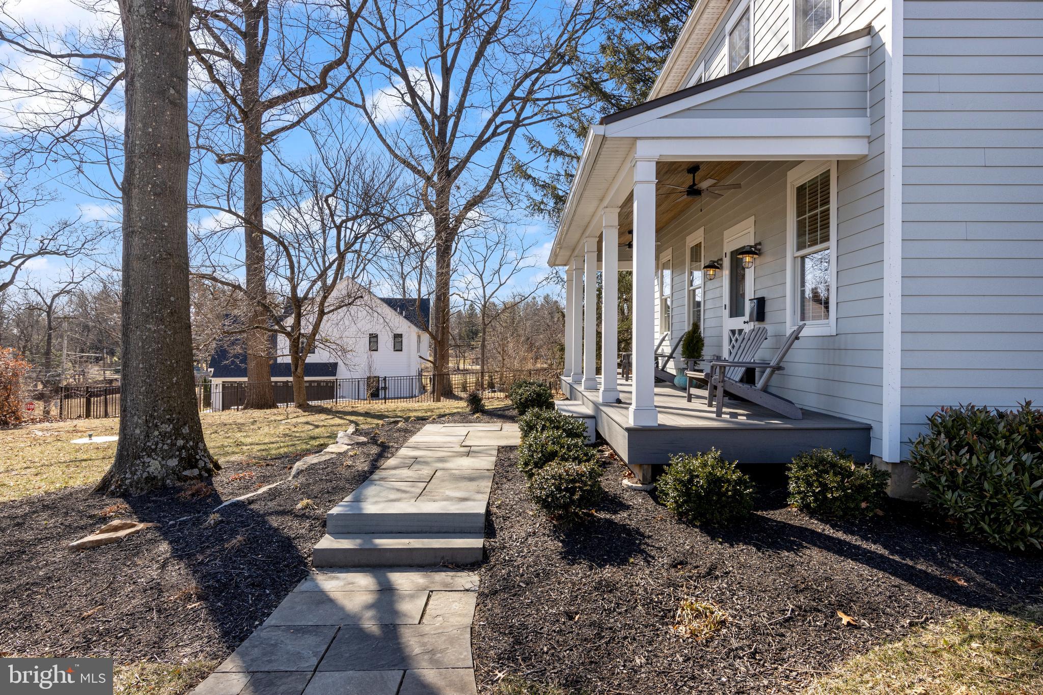 MALVERN BORO - Residential