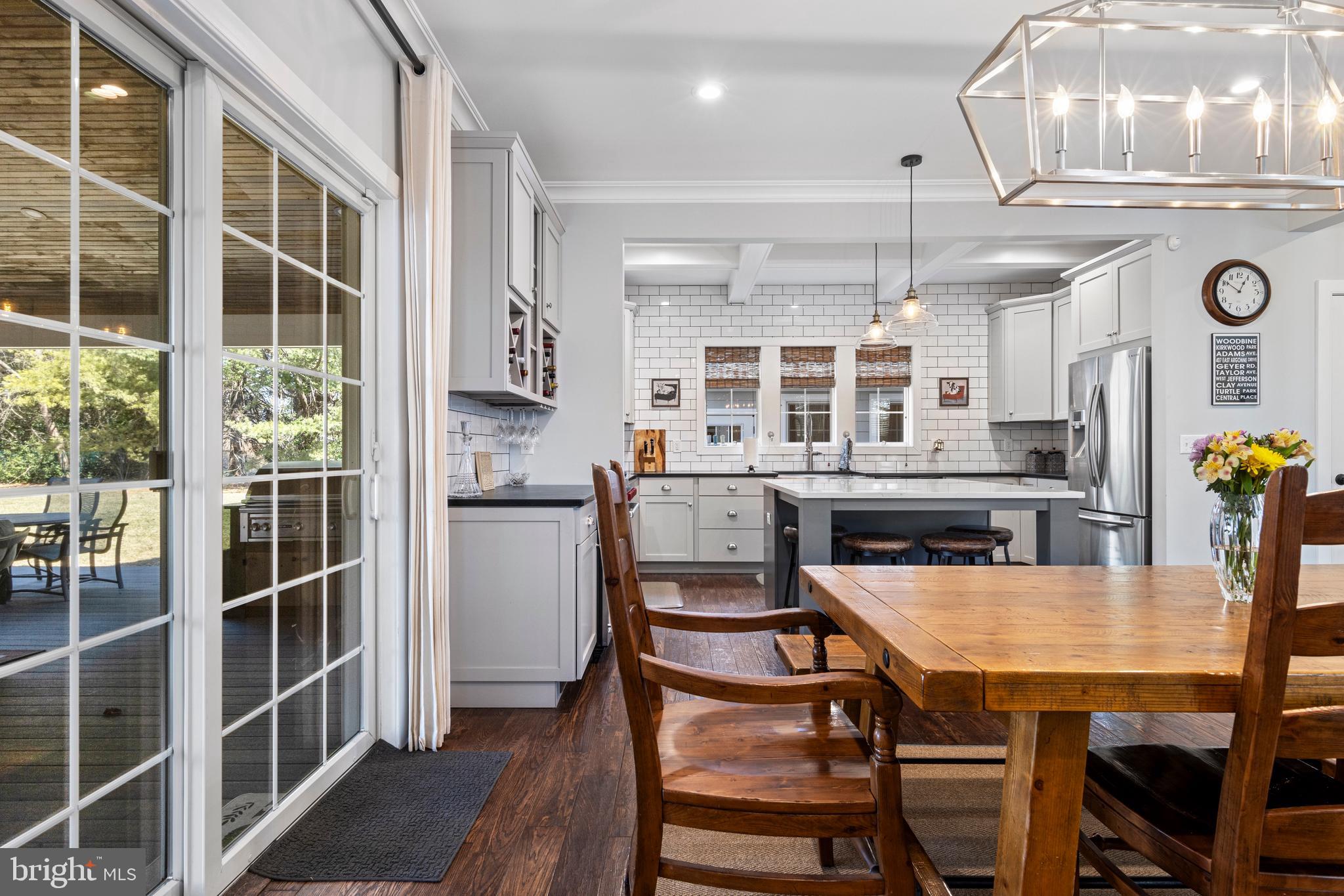 MALVERN BORO - Residential