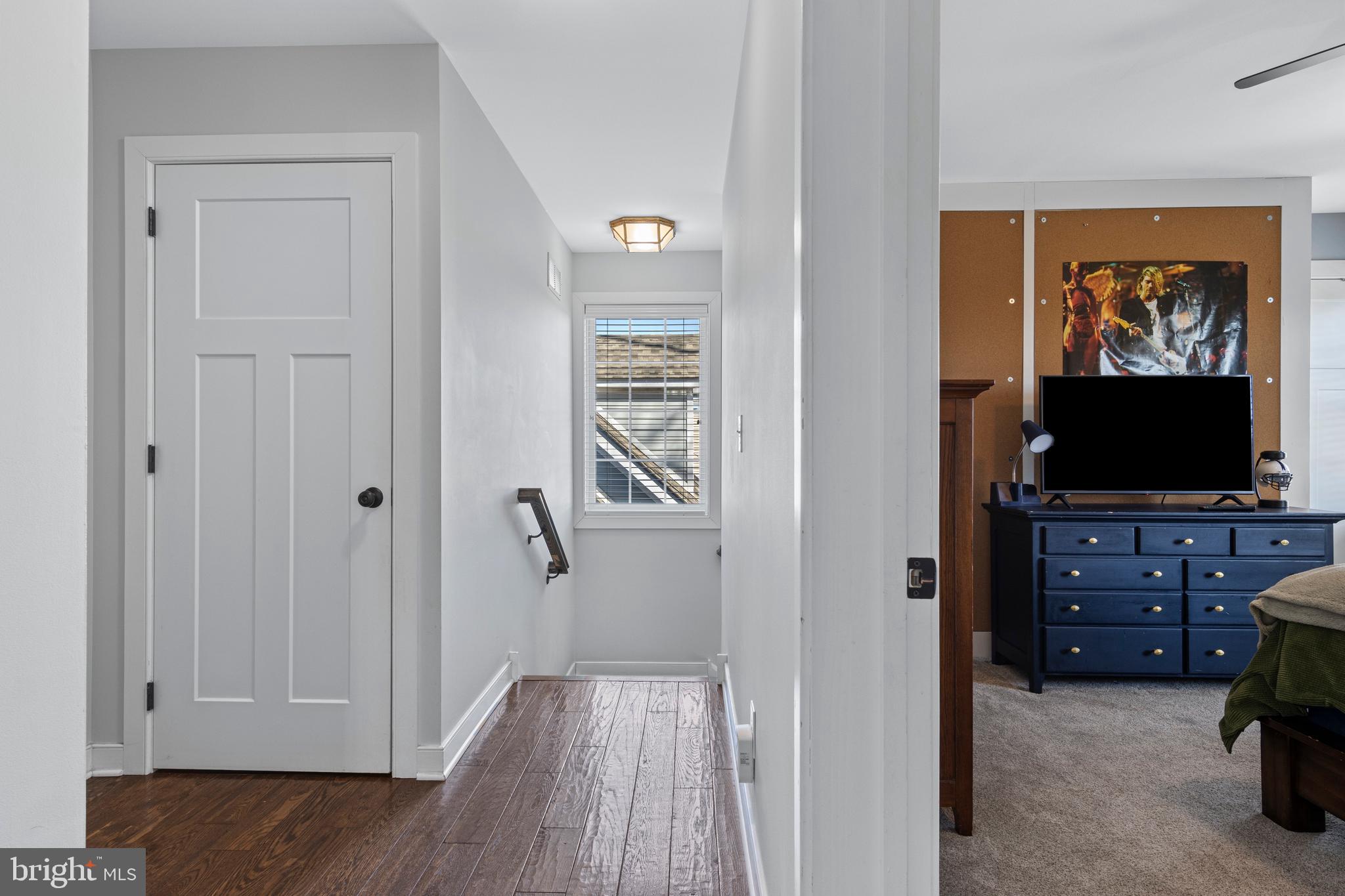 MALVERN BORO - Residential