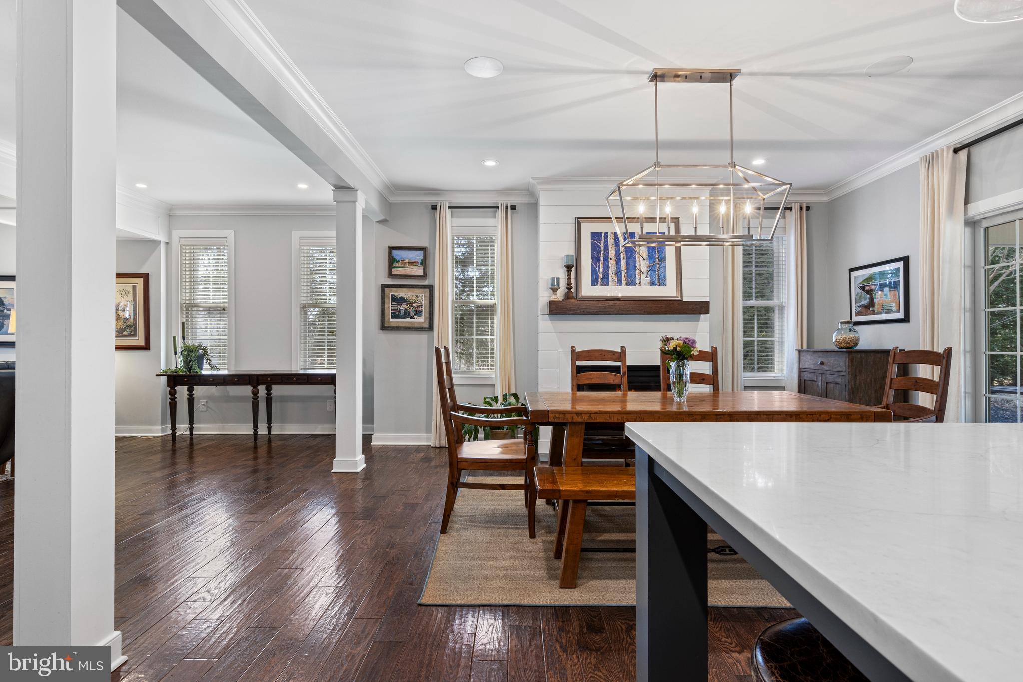 MALVERN BORO - Residential