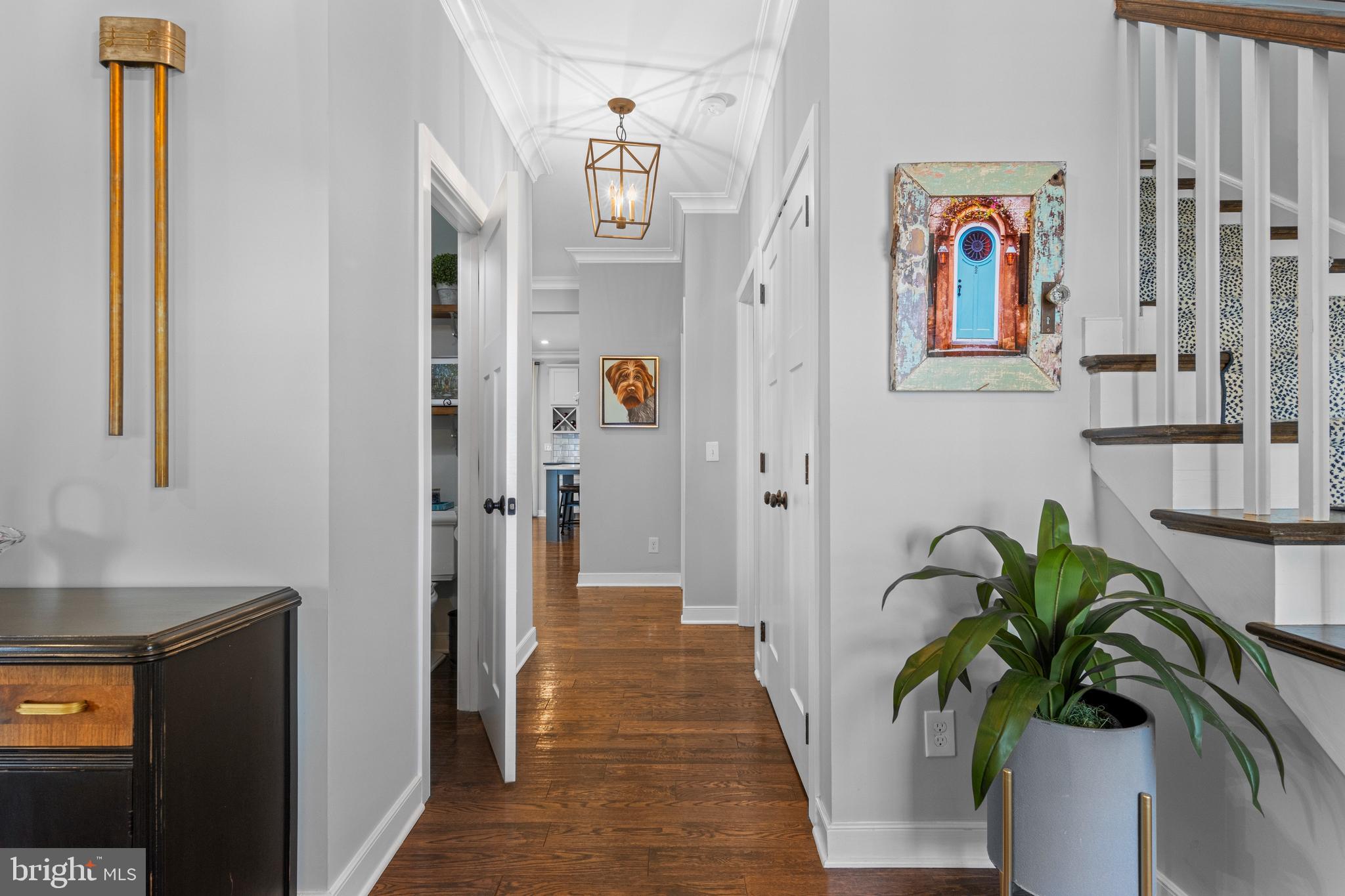 MALVERN BORO - Residential